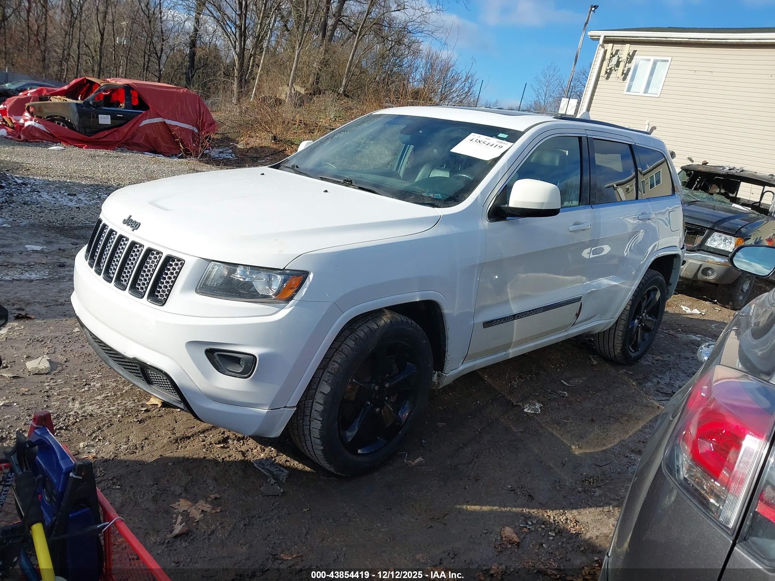 JEEP GRAND image 2
