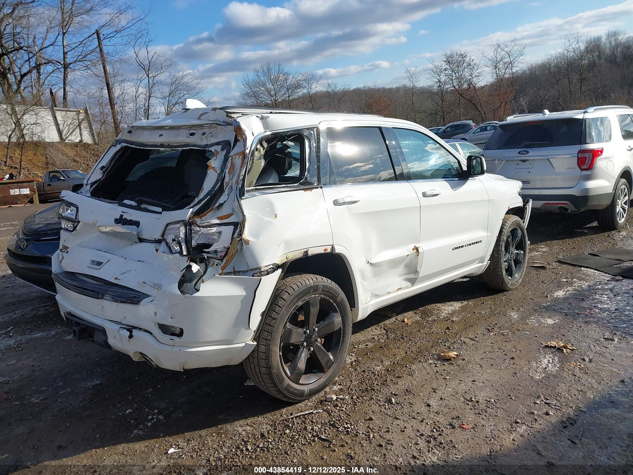 JEEP GRAND image 4
