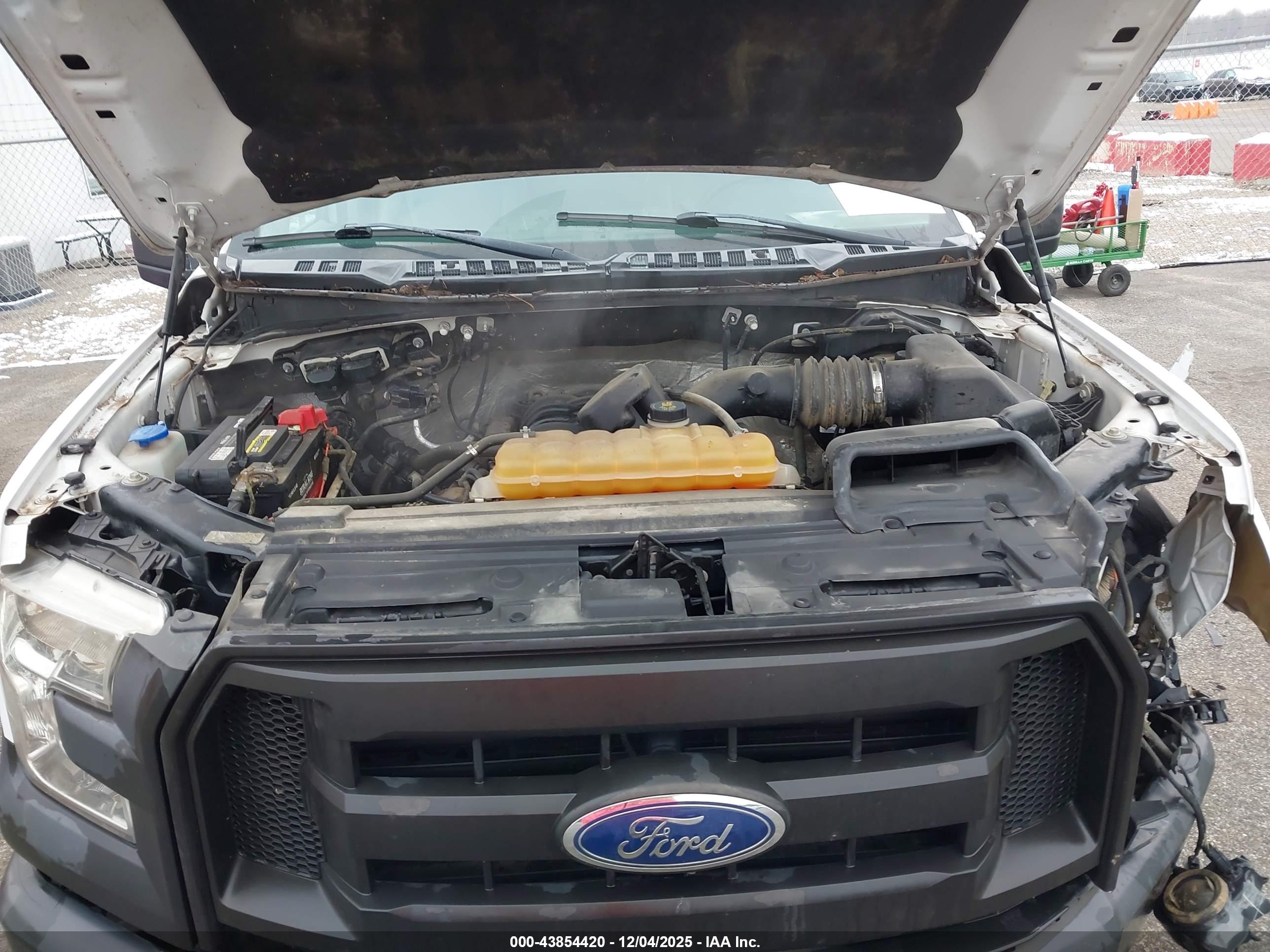 FORD F-150 image 10