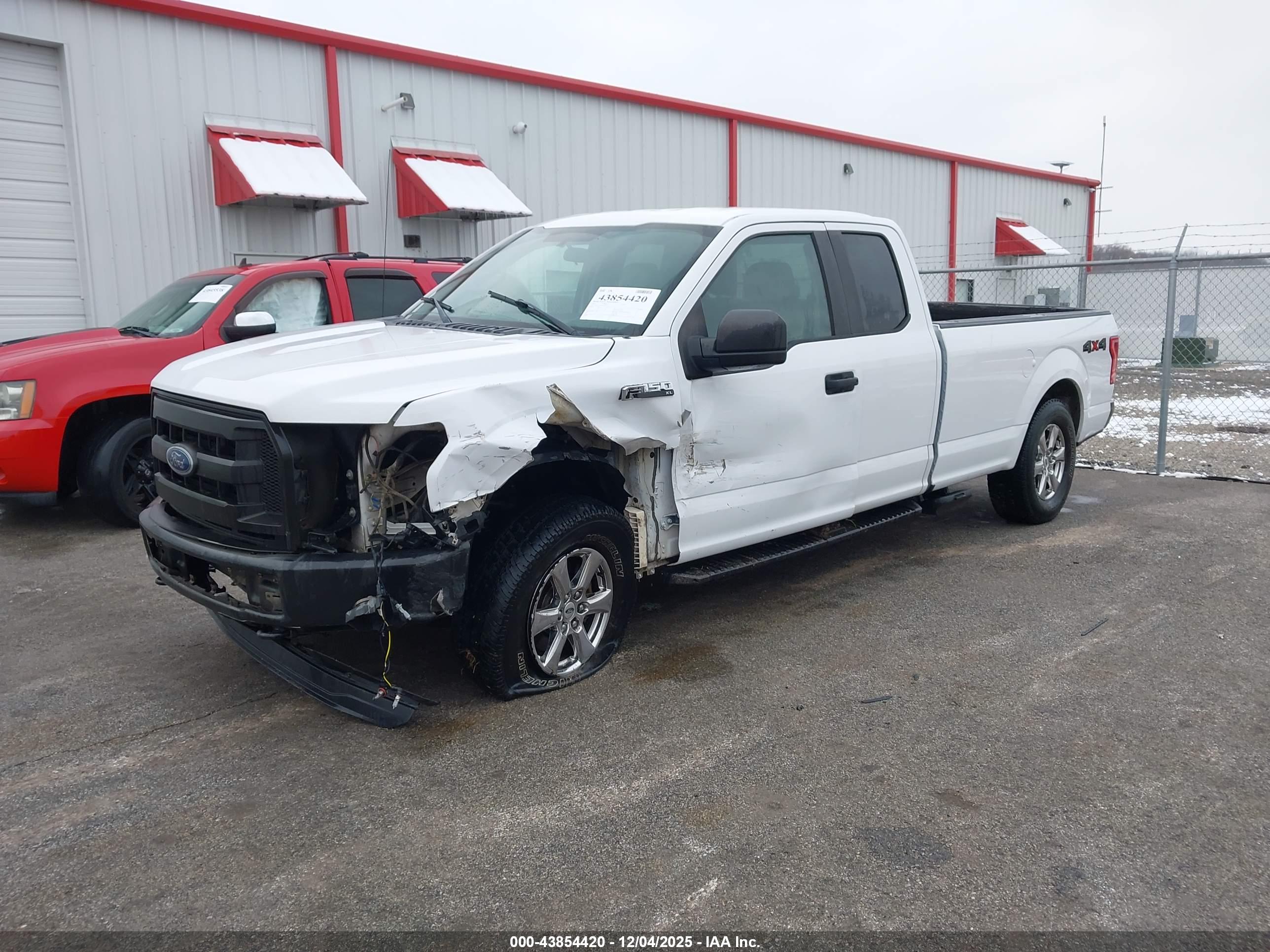 FORD F-150 image 2