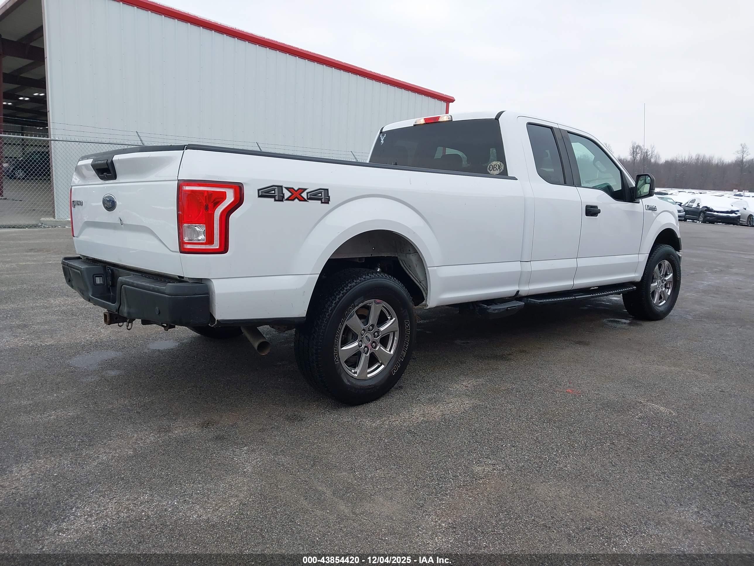 FORD F-150 image 4