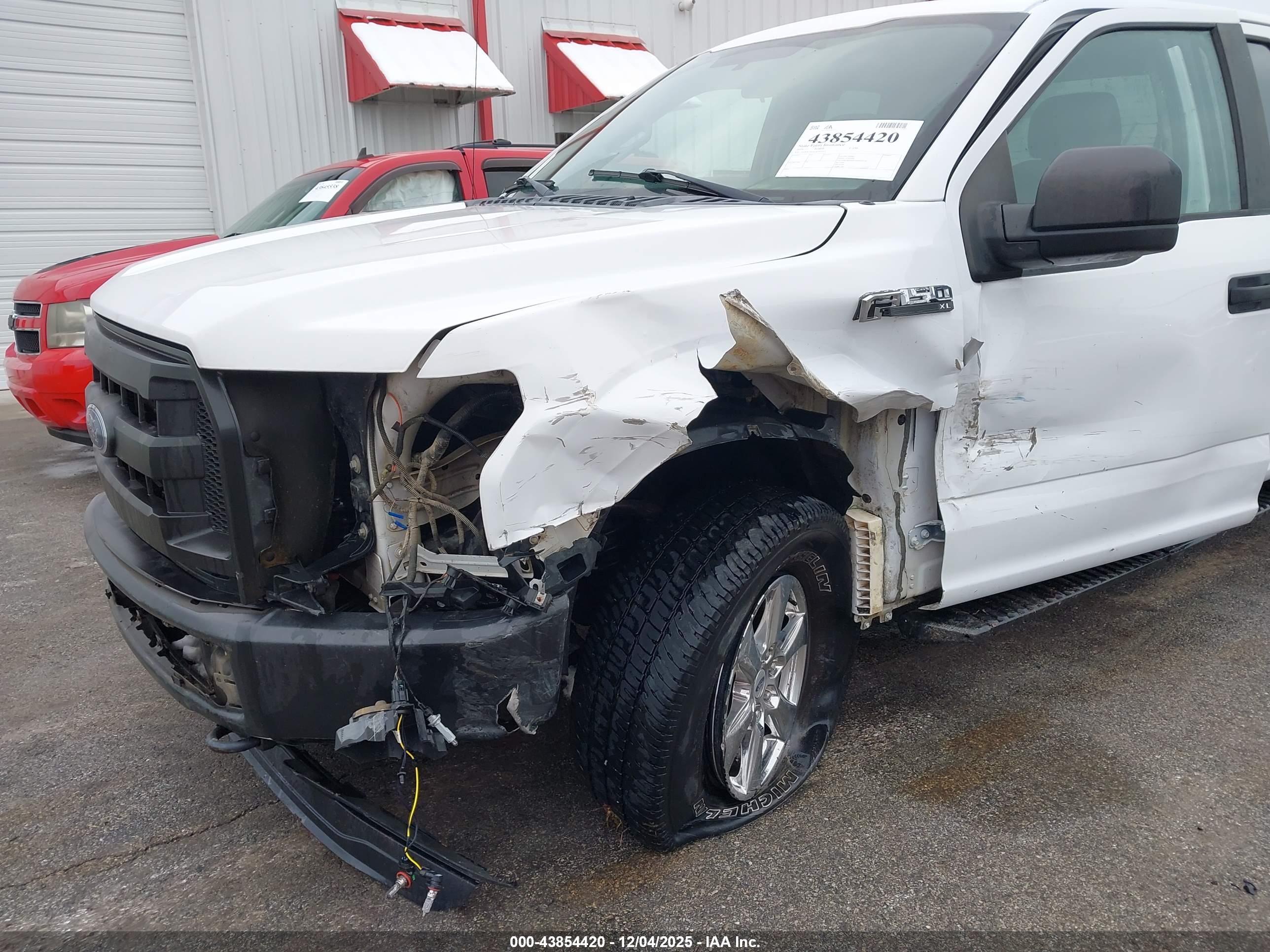 FORD F-150 image 6