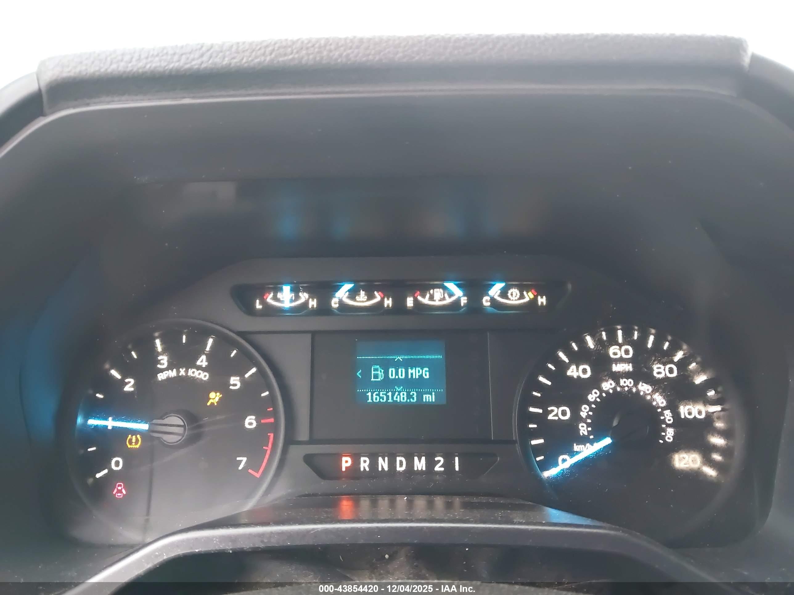 FORD F-150 image 7
