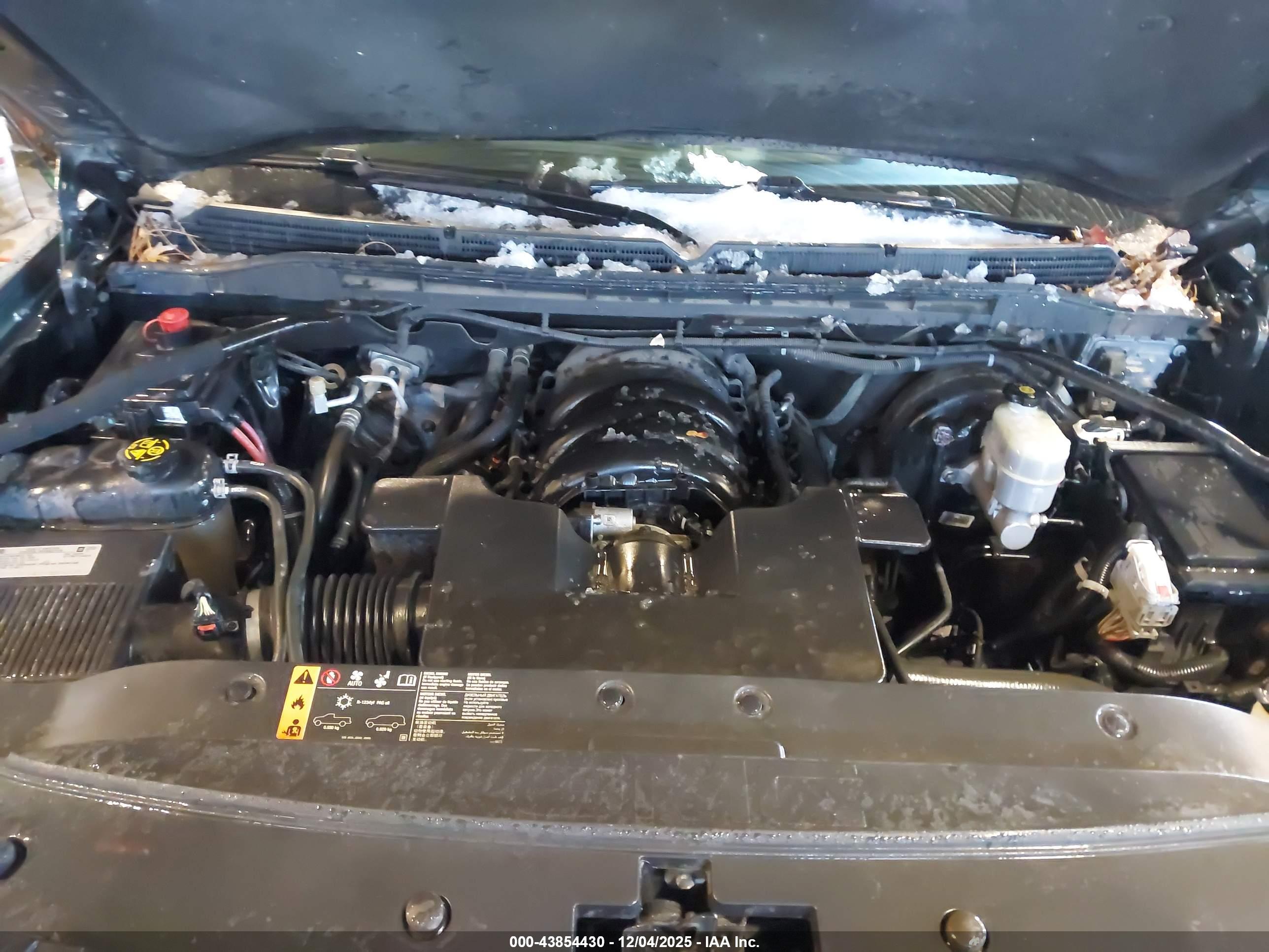 GMC SIERRA image 10