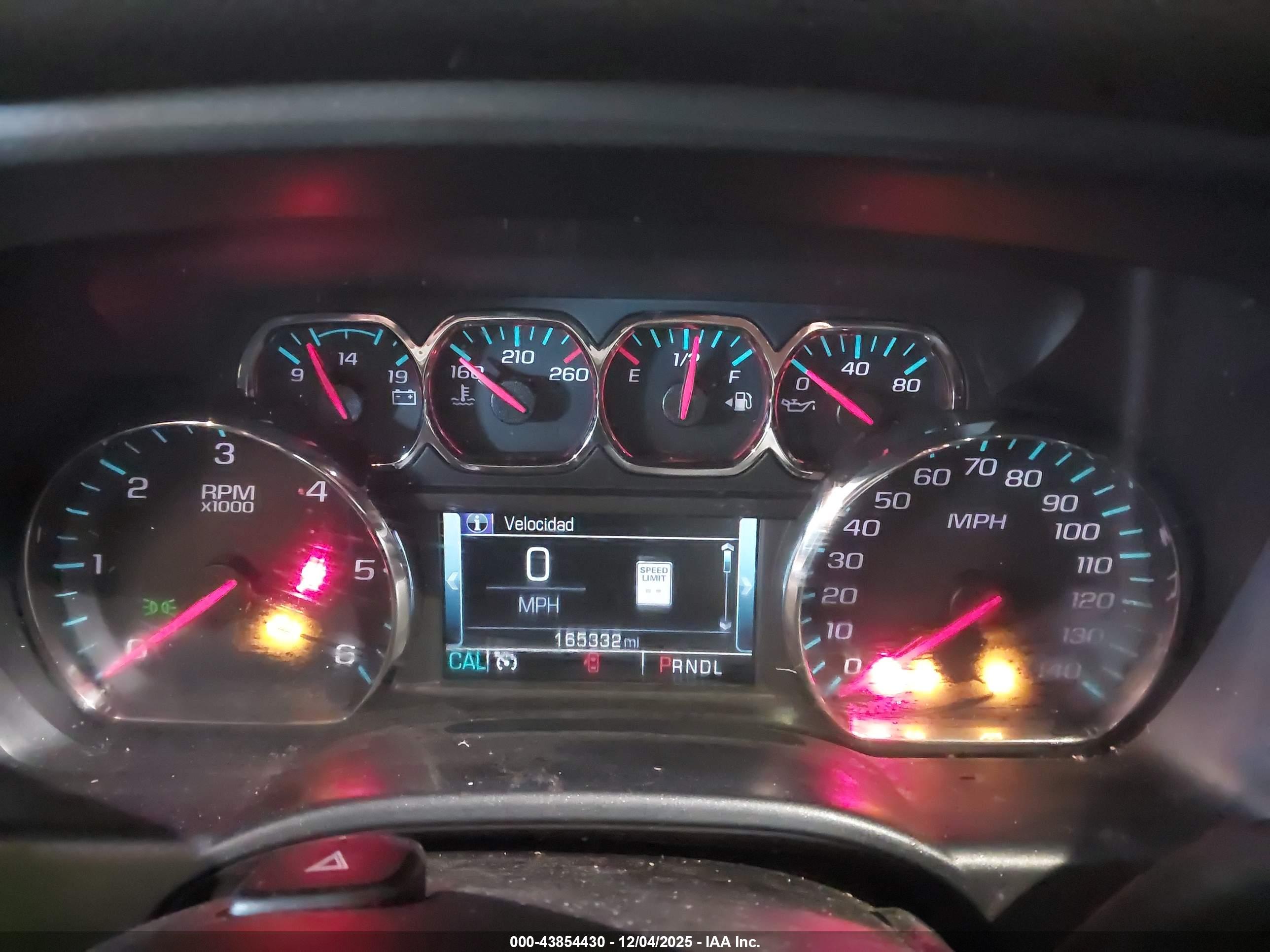 GMC SIERRA image 7