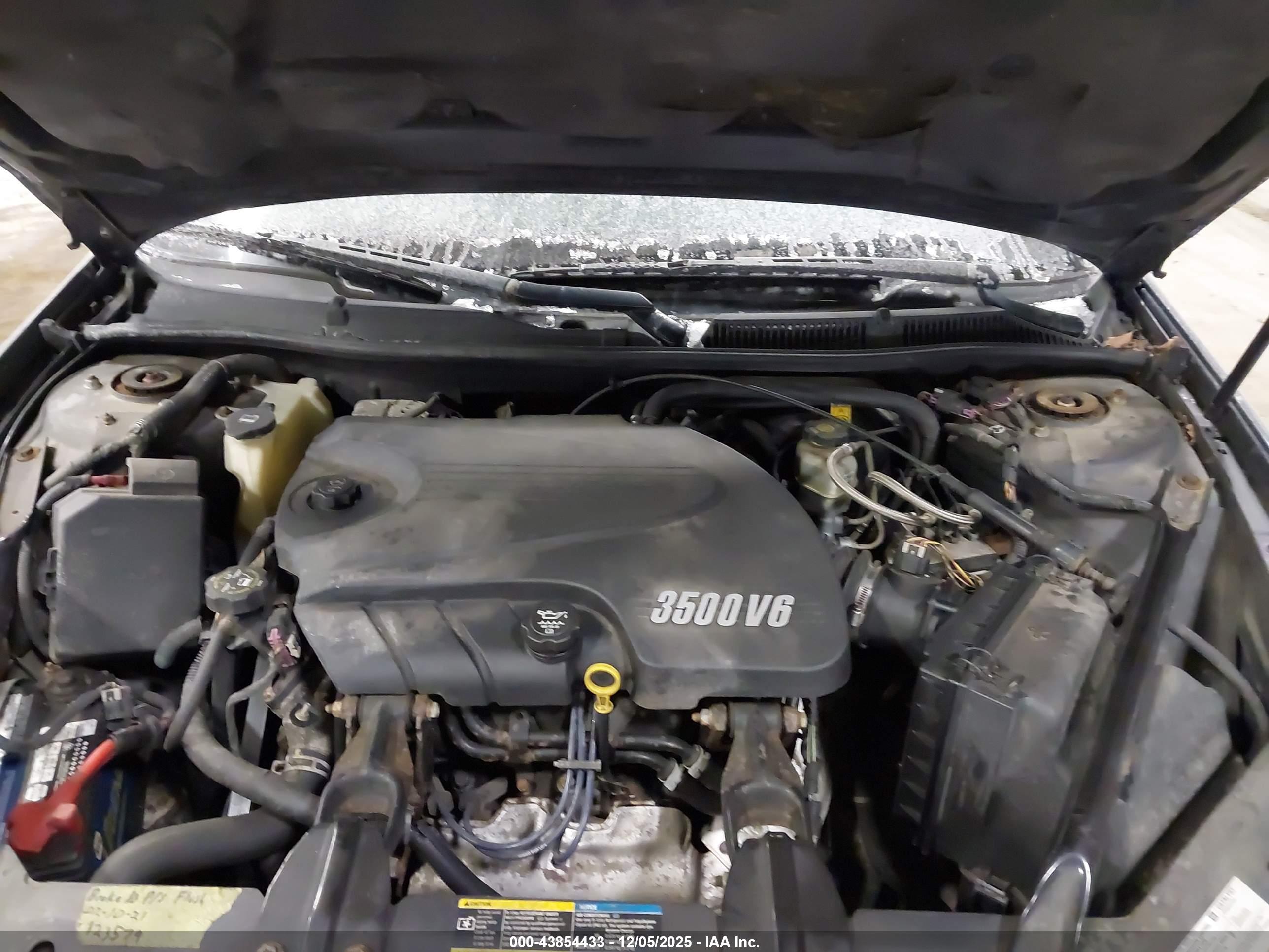 CHEVROLET IMPALA image 10