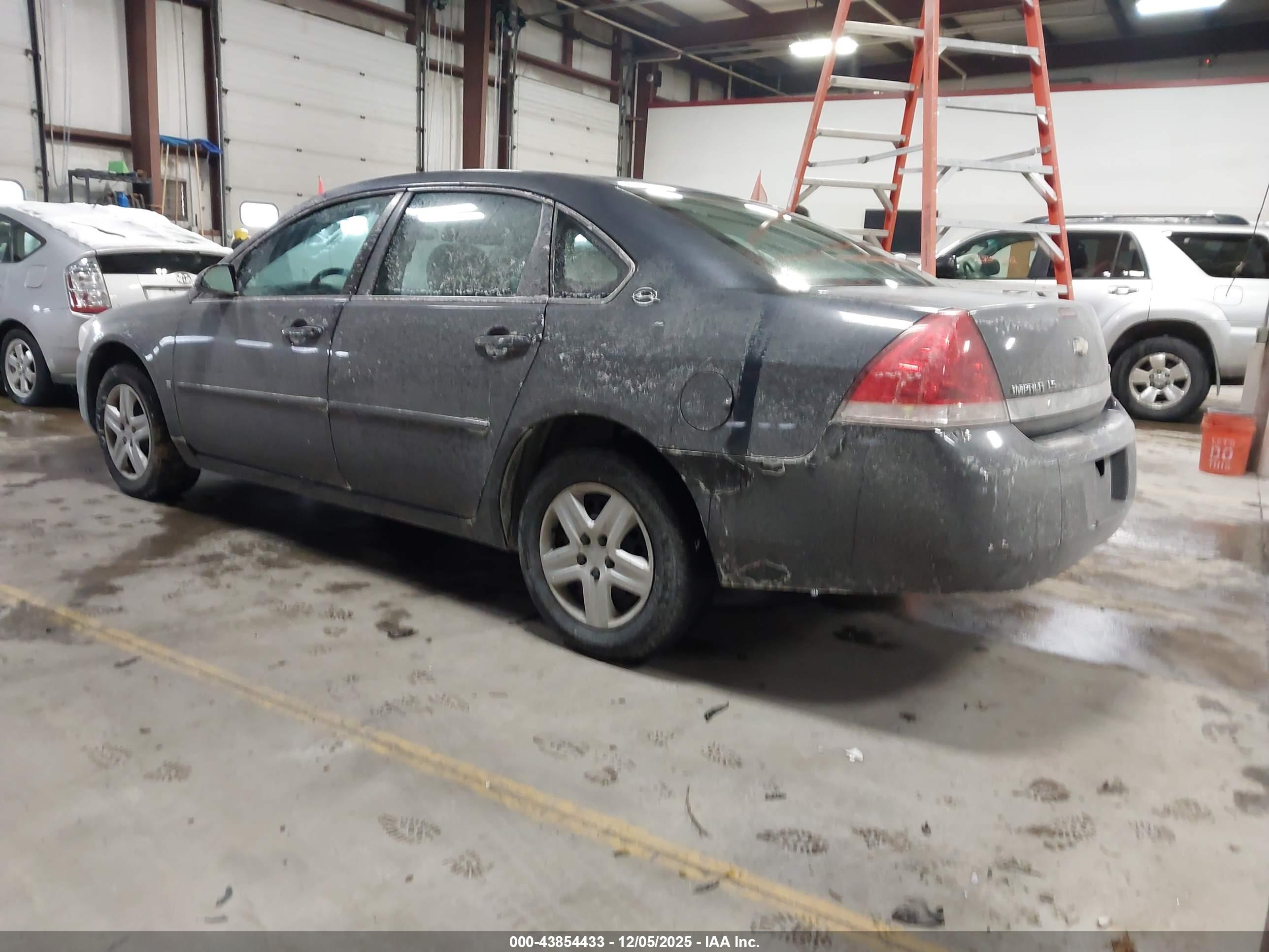 CHEVROLET IMPALA image 3