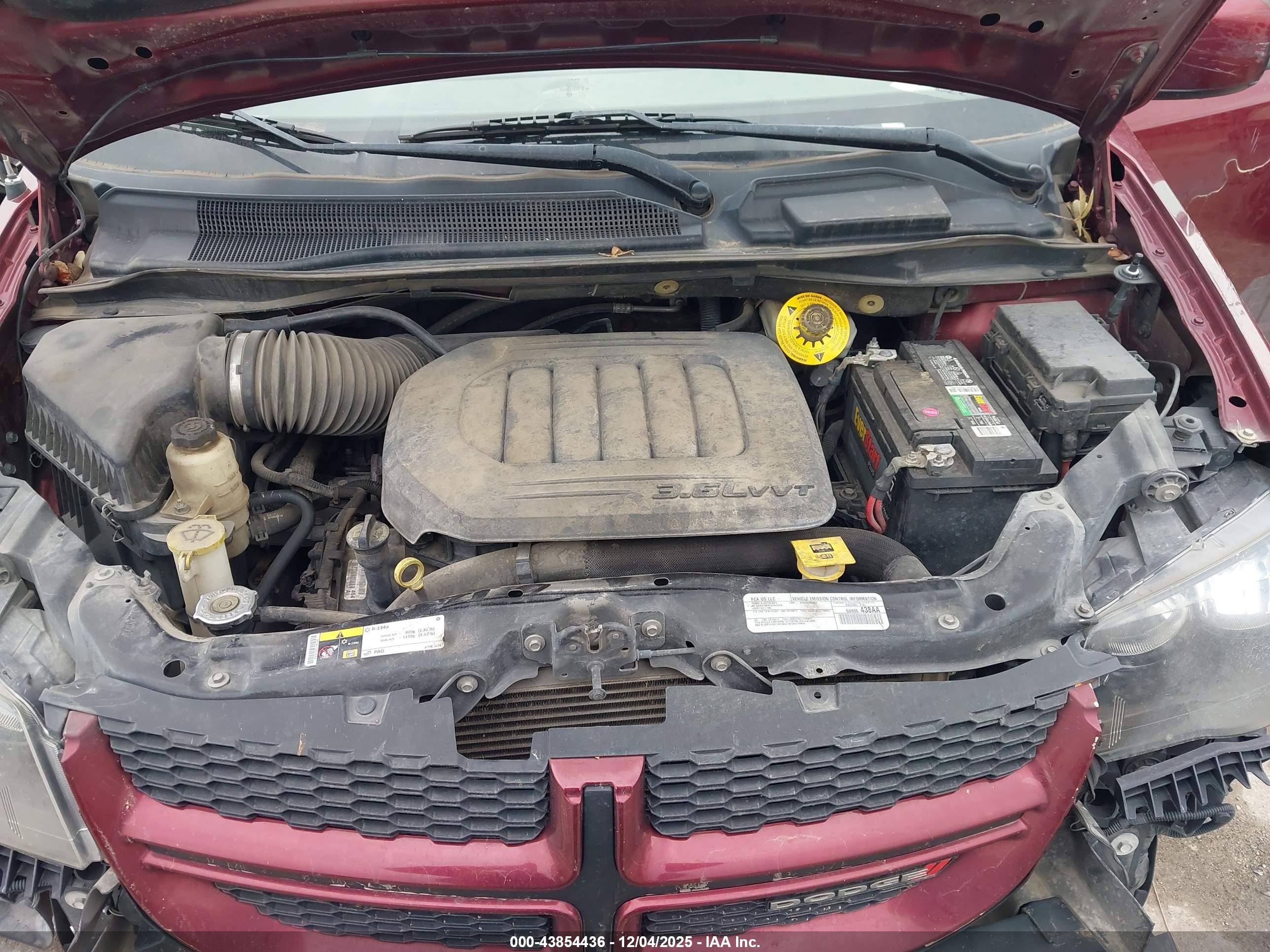 DODGE GRAND image 10