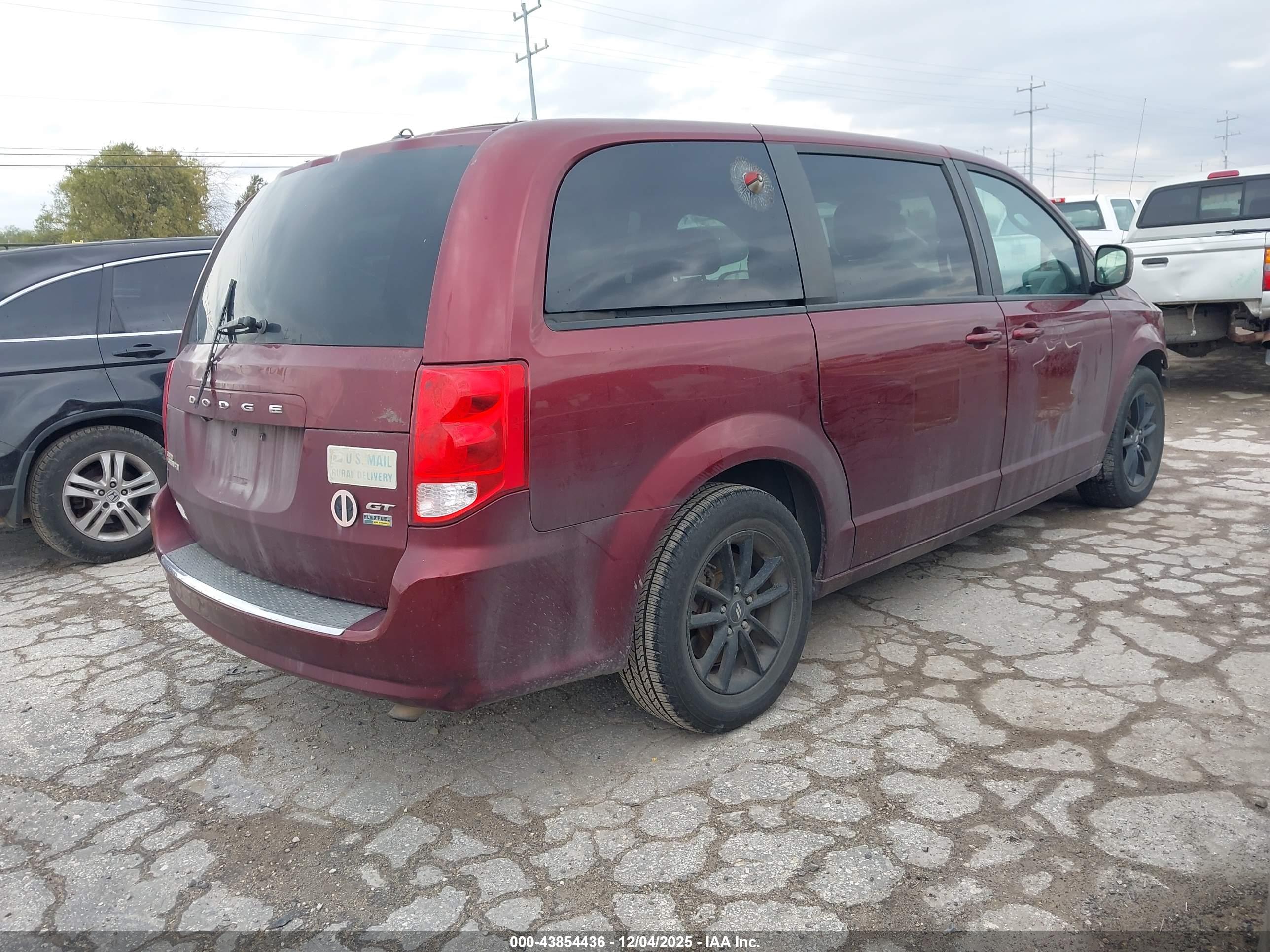 DODGE GRAND image 4