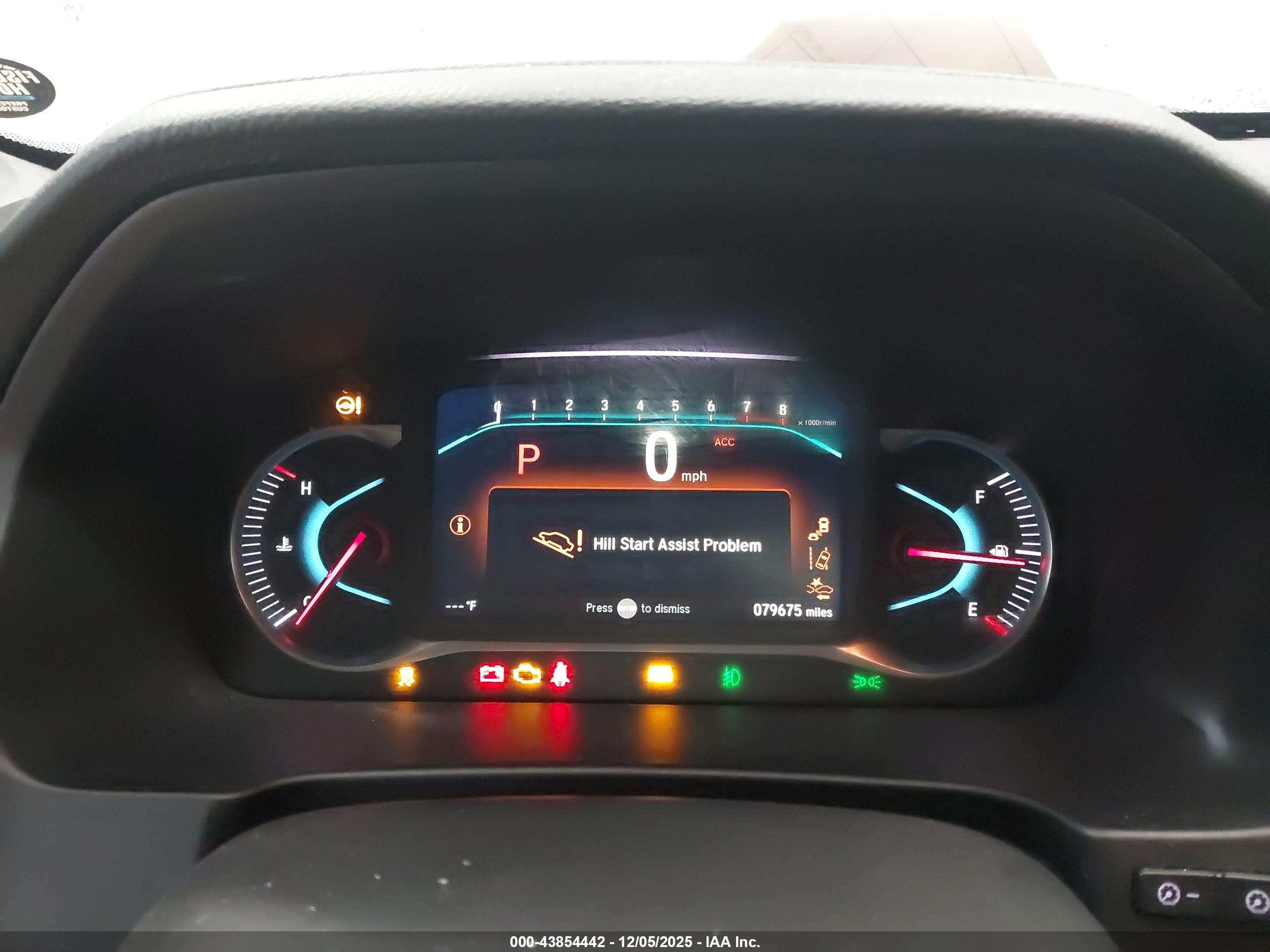 HONDA PILOT image 7