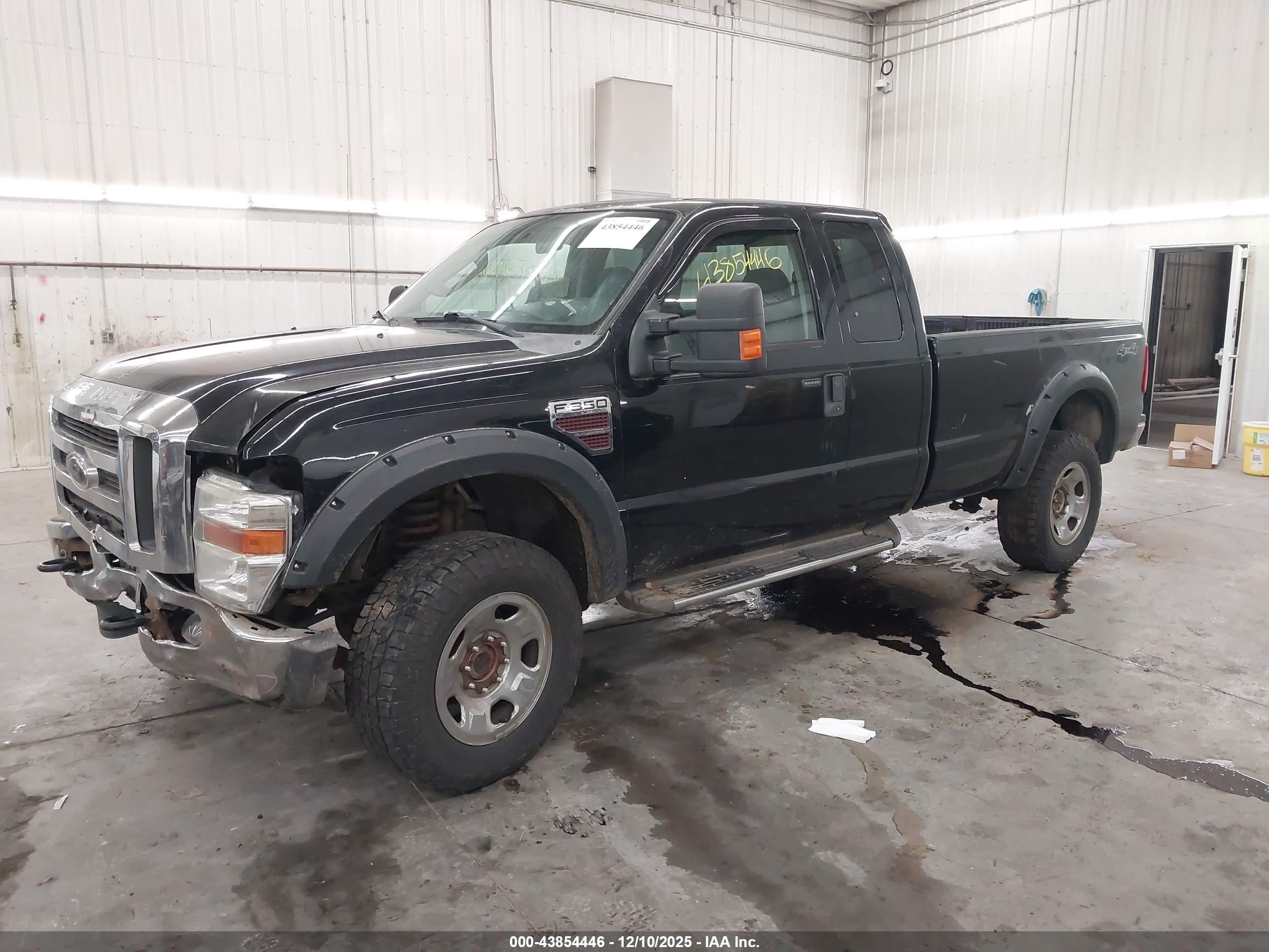 FORD F-350 image 2