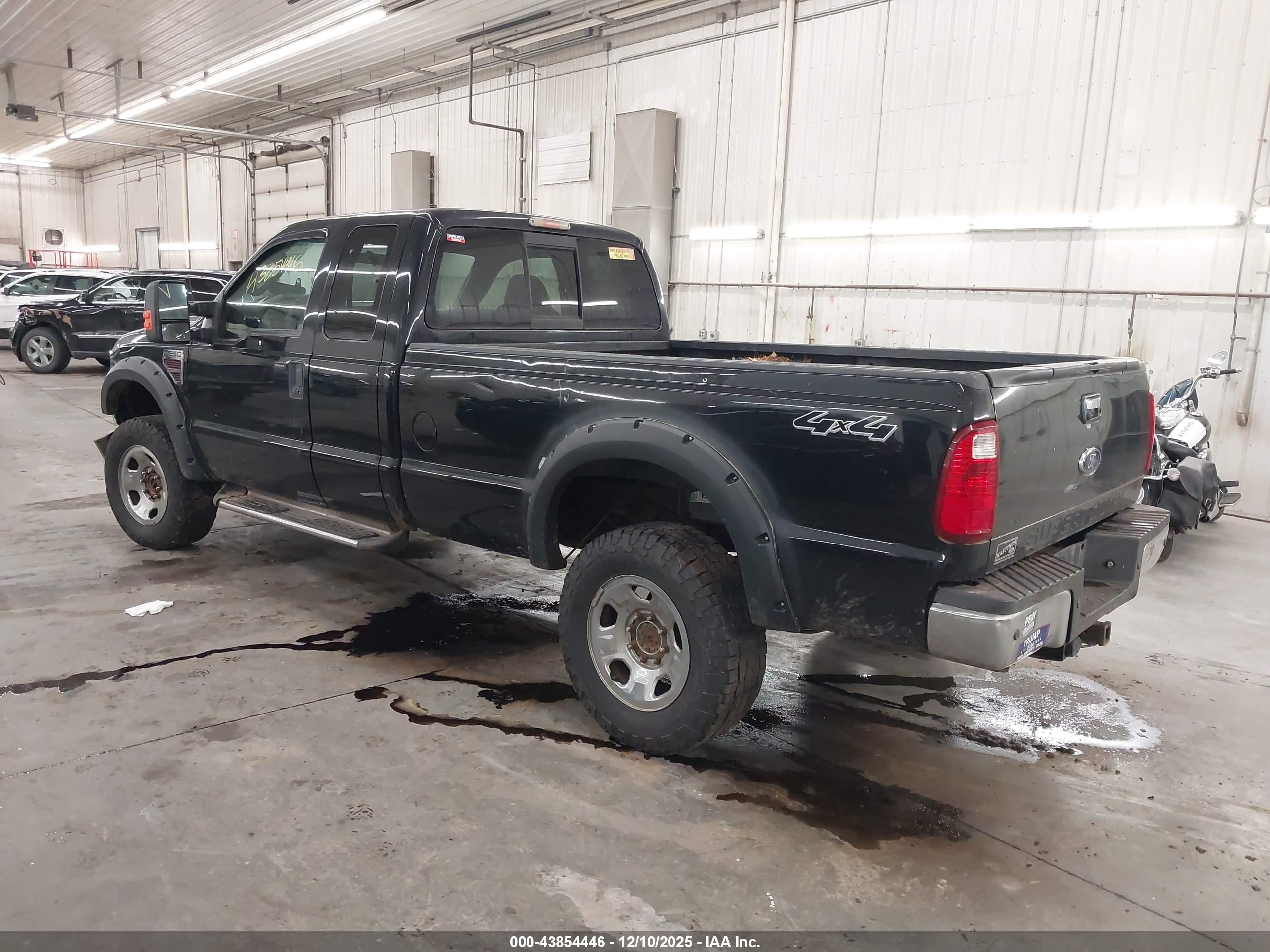 FORD F-350 image 3