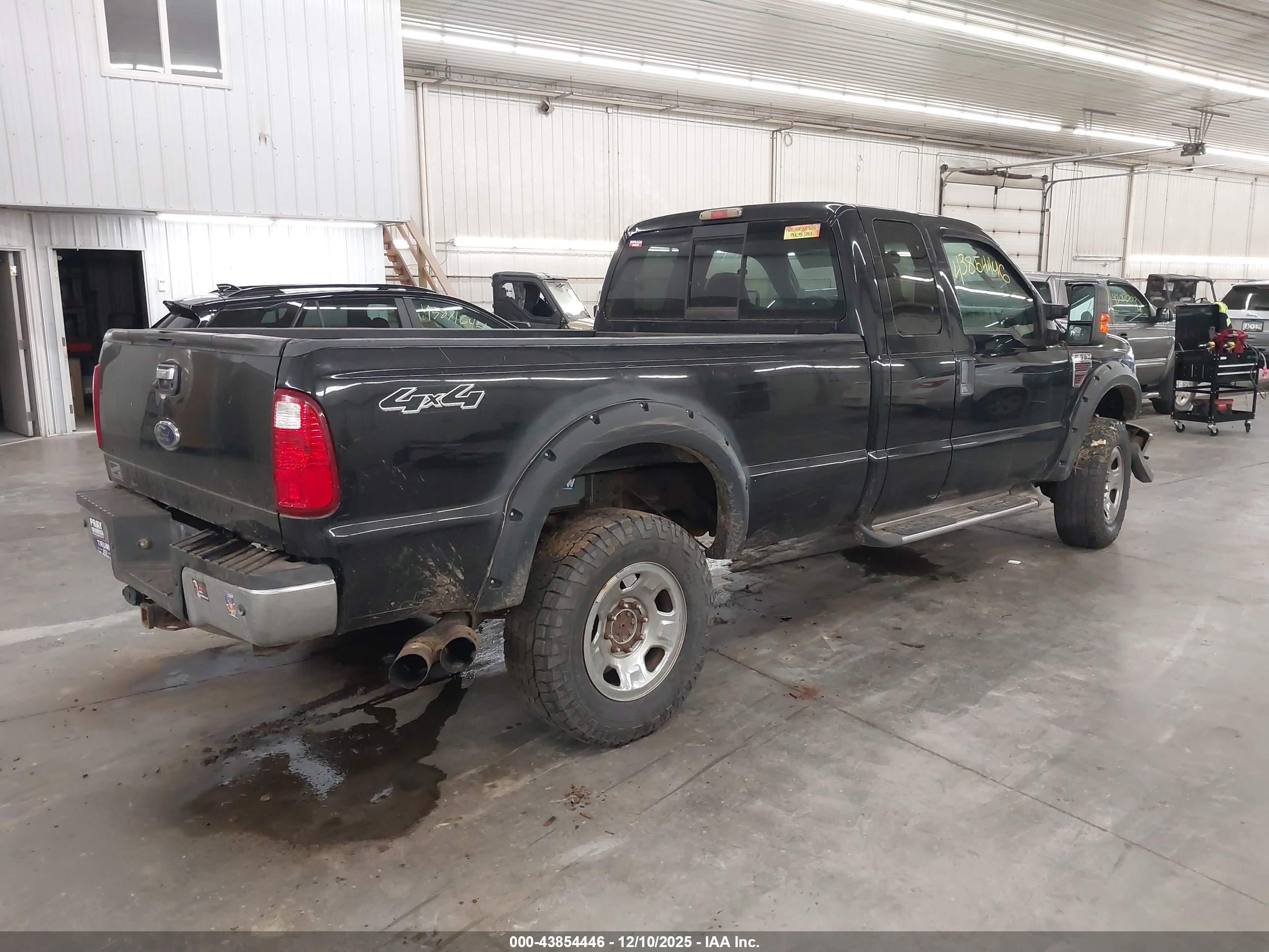 FORD F-350 image 4