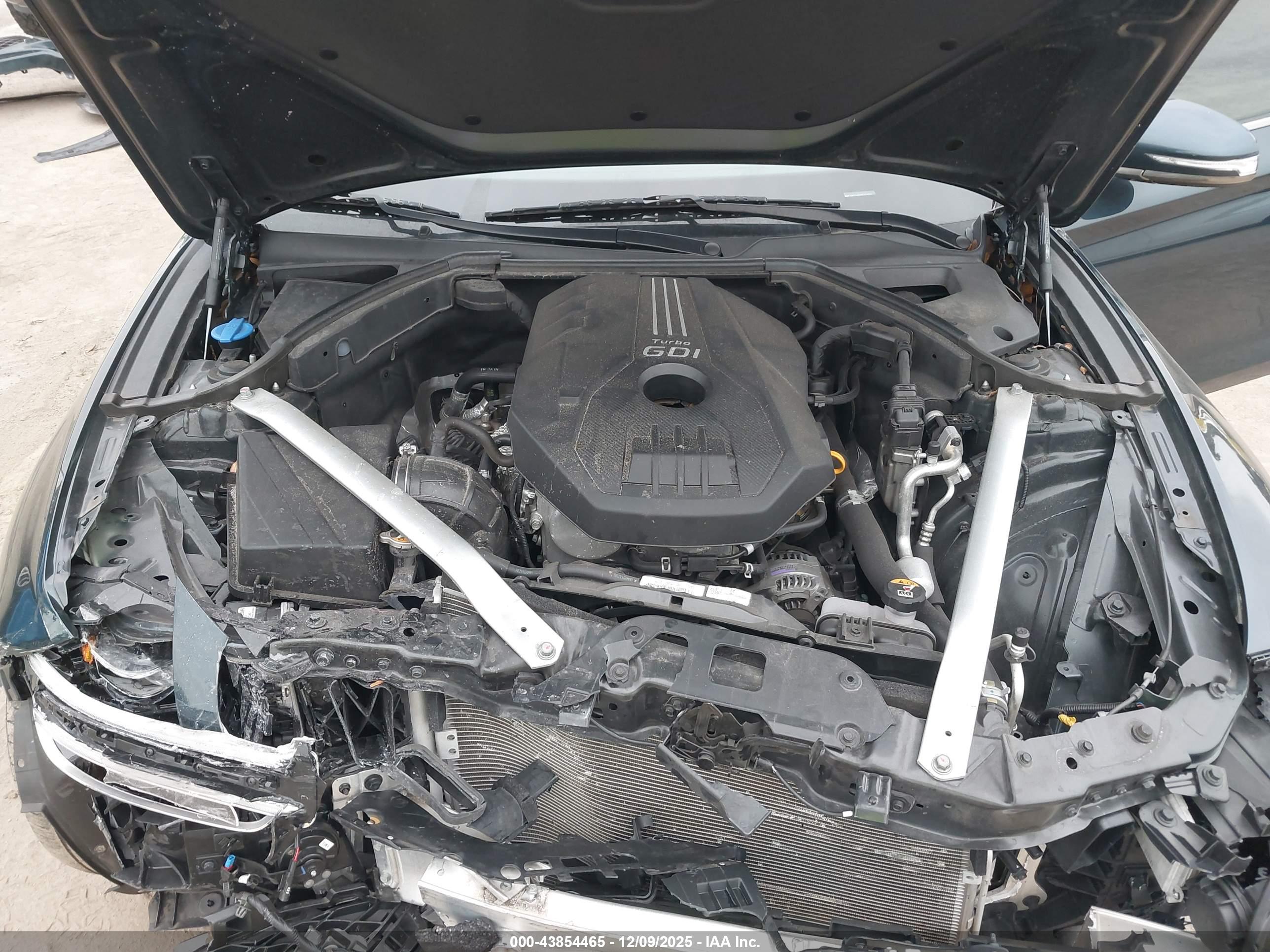 GENESIS G70 image 10
