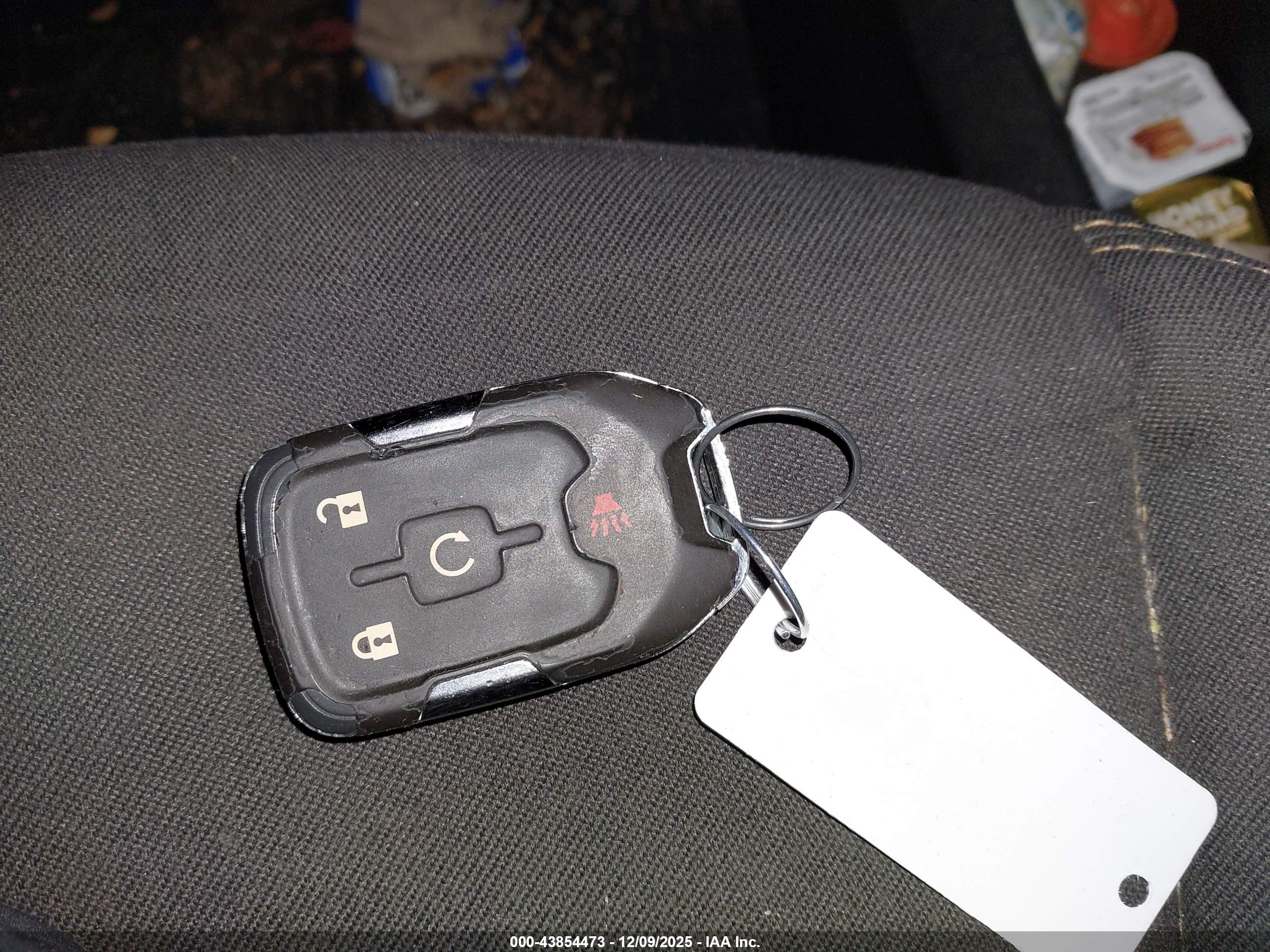 GMC TERRAIN image 11