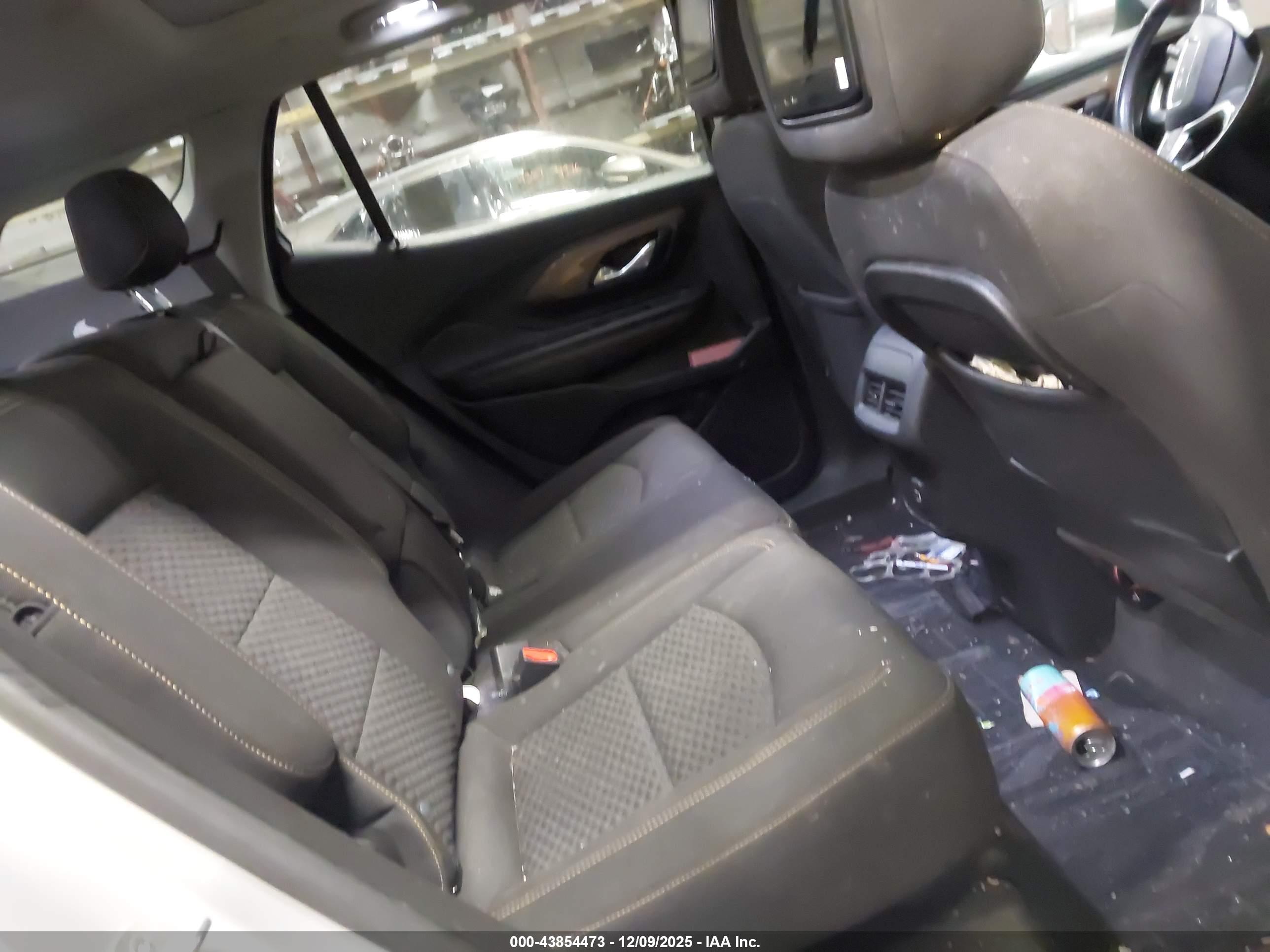 GMC TERRAIN image 8