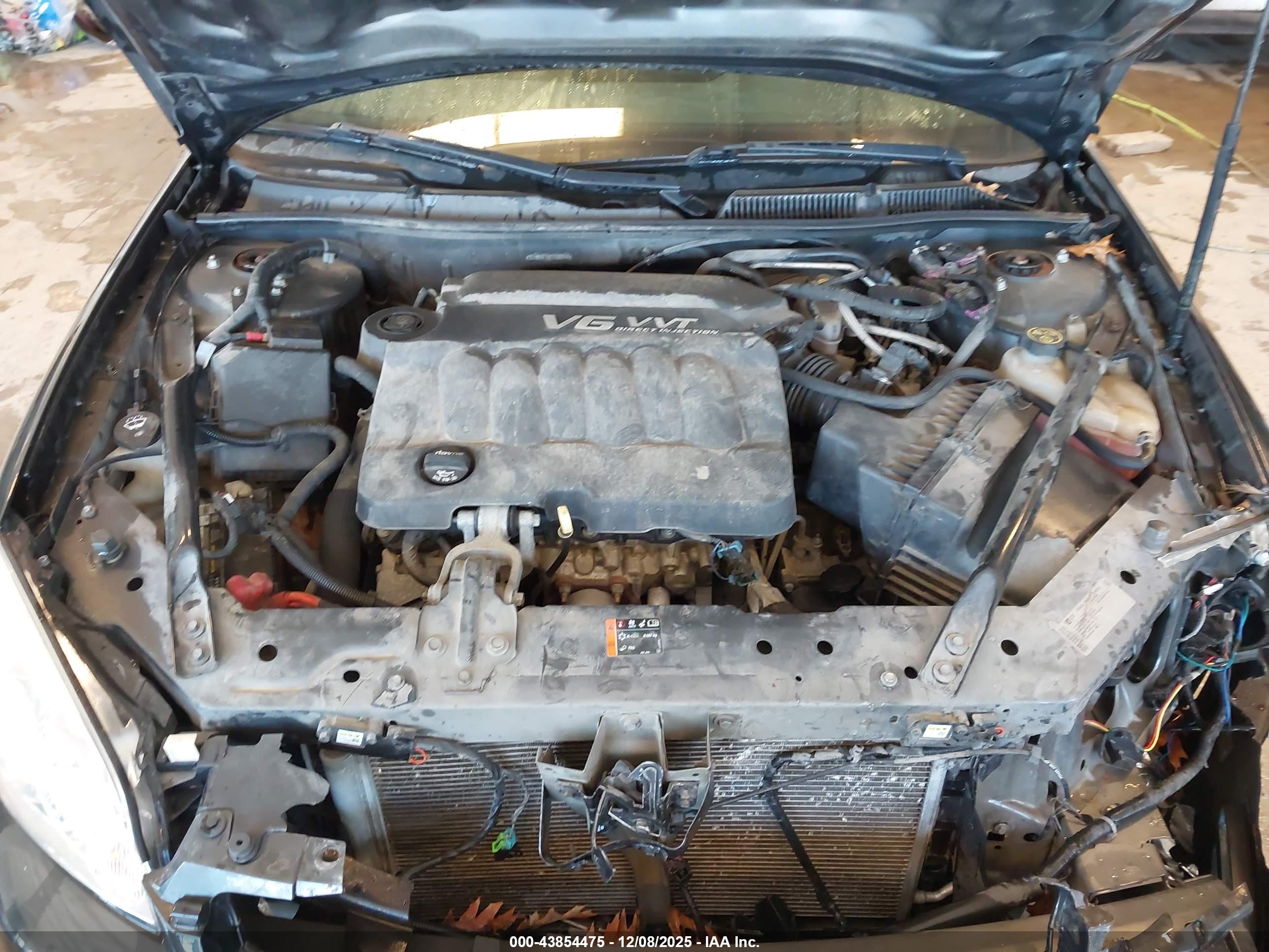 CHEVROLET IMPALA image 10