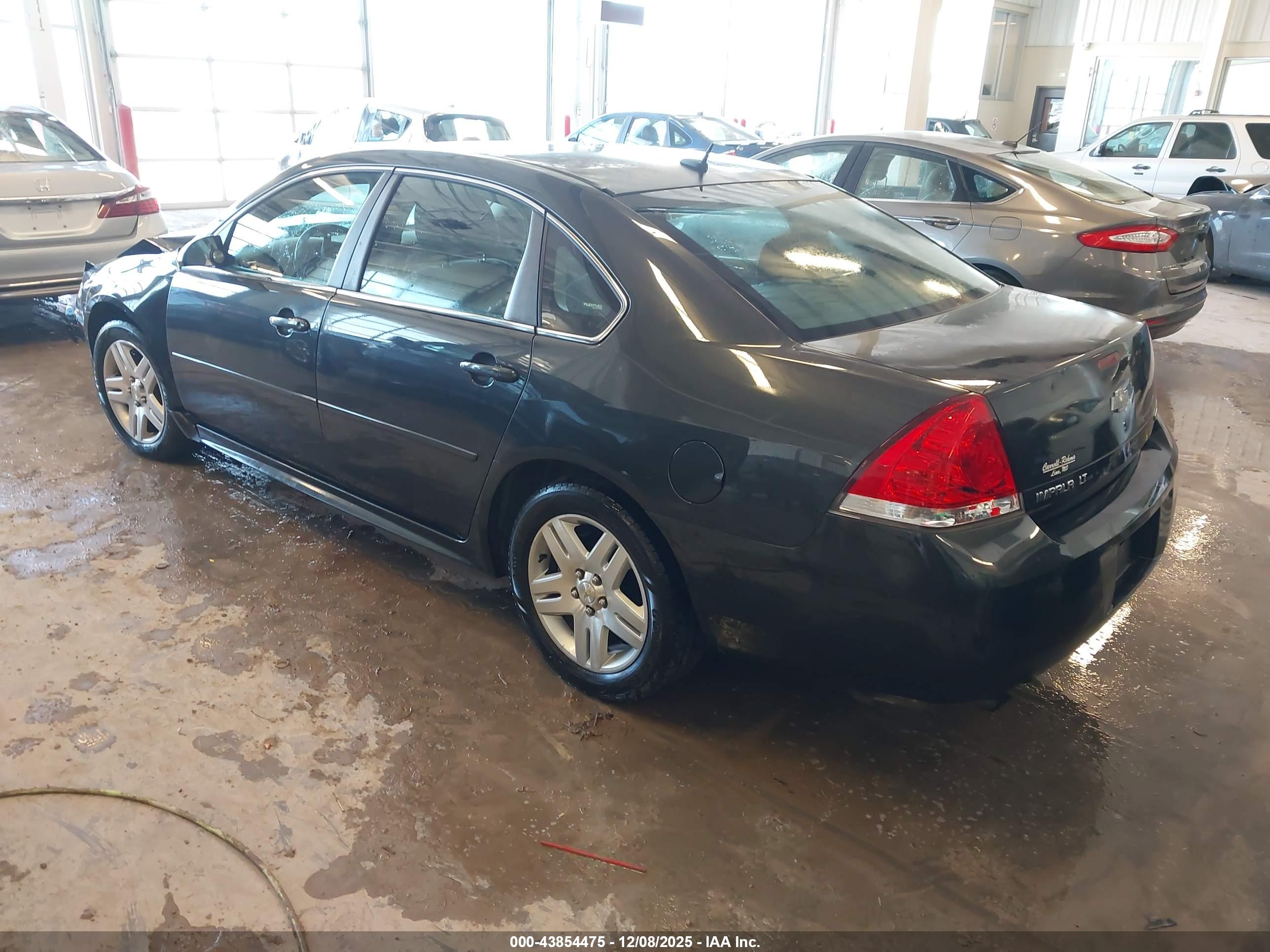CHEVROLET IMPALA image 3