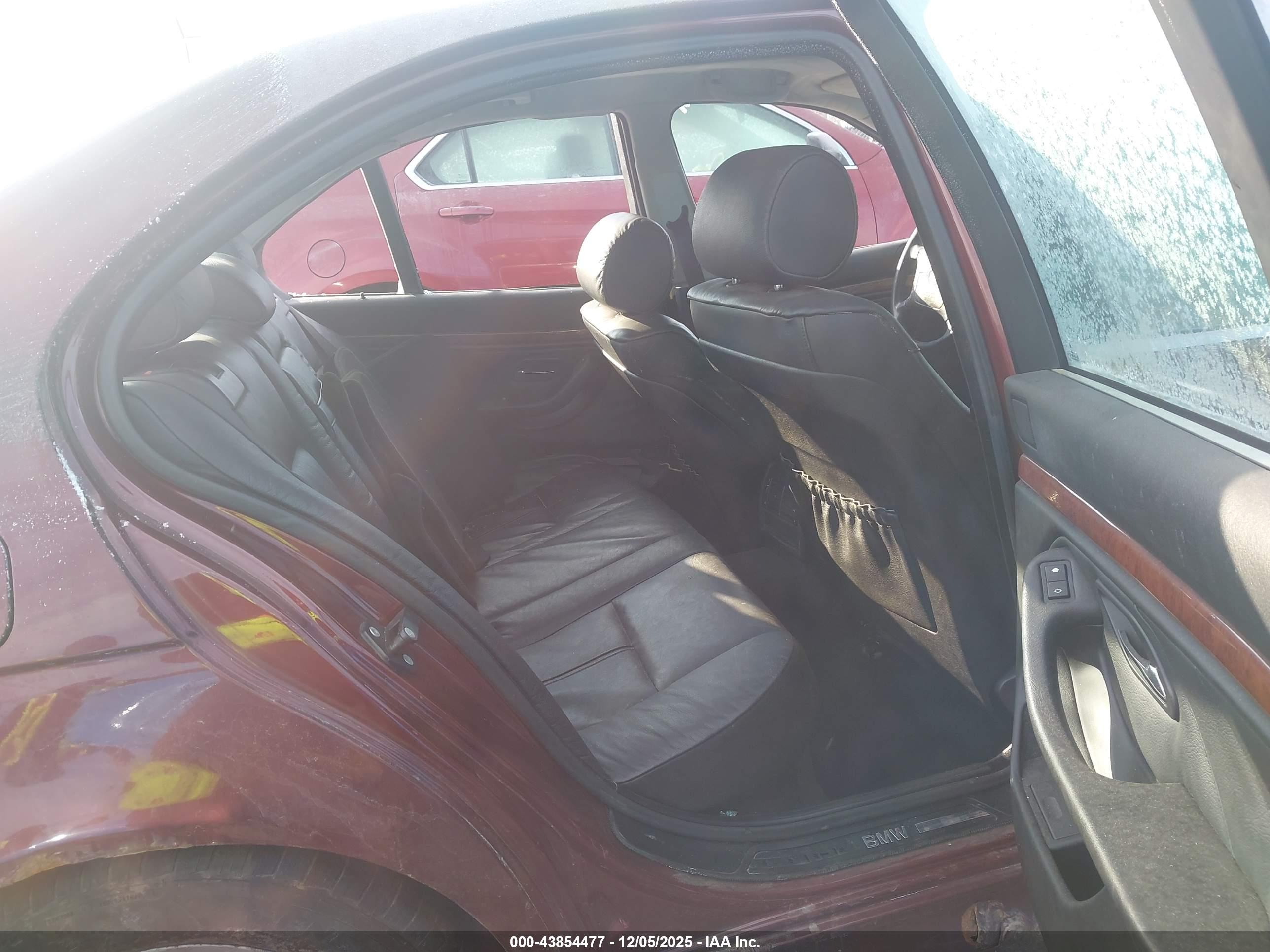 BMW 525IA image 8