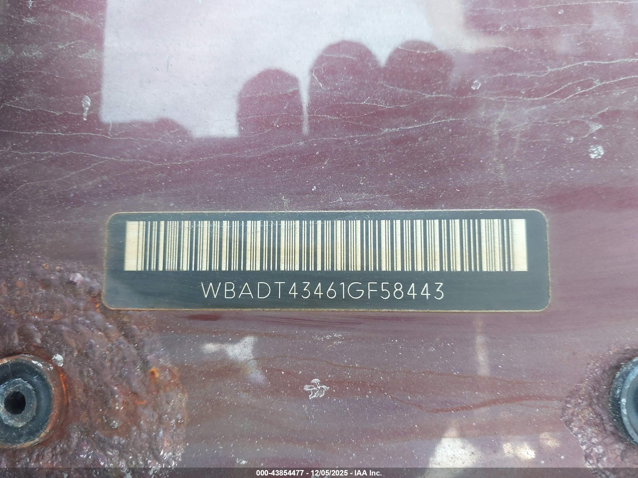 BMW 525IA image 9