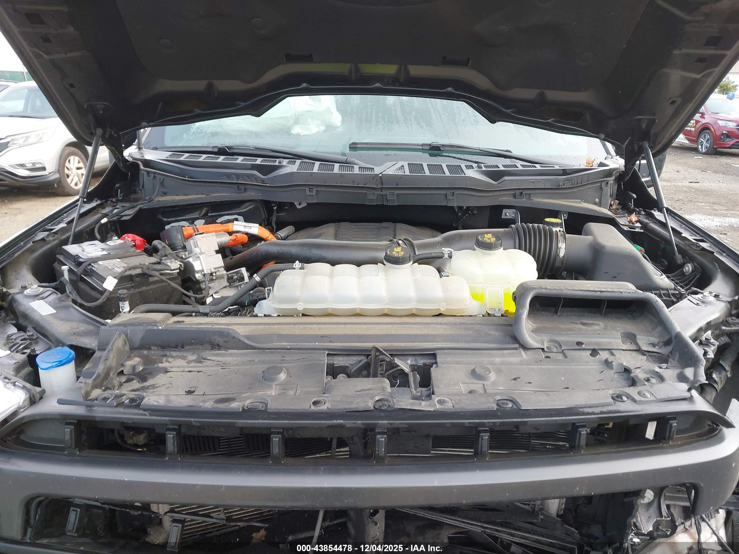 FORD F-150 image 10