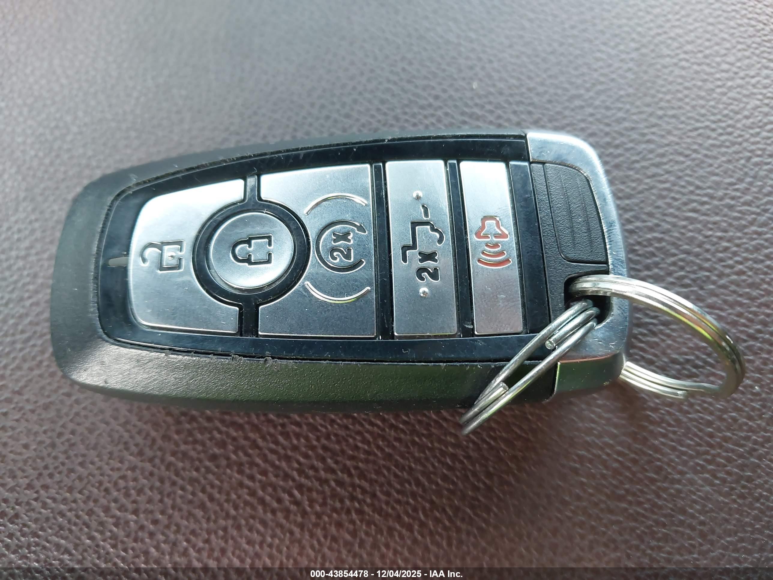 FORD F-150 image 11