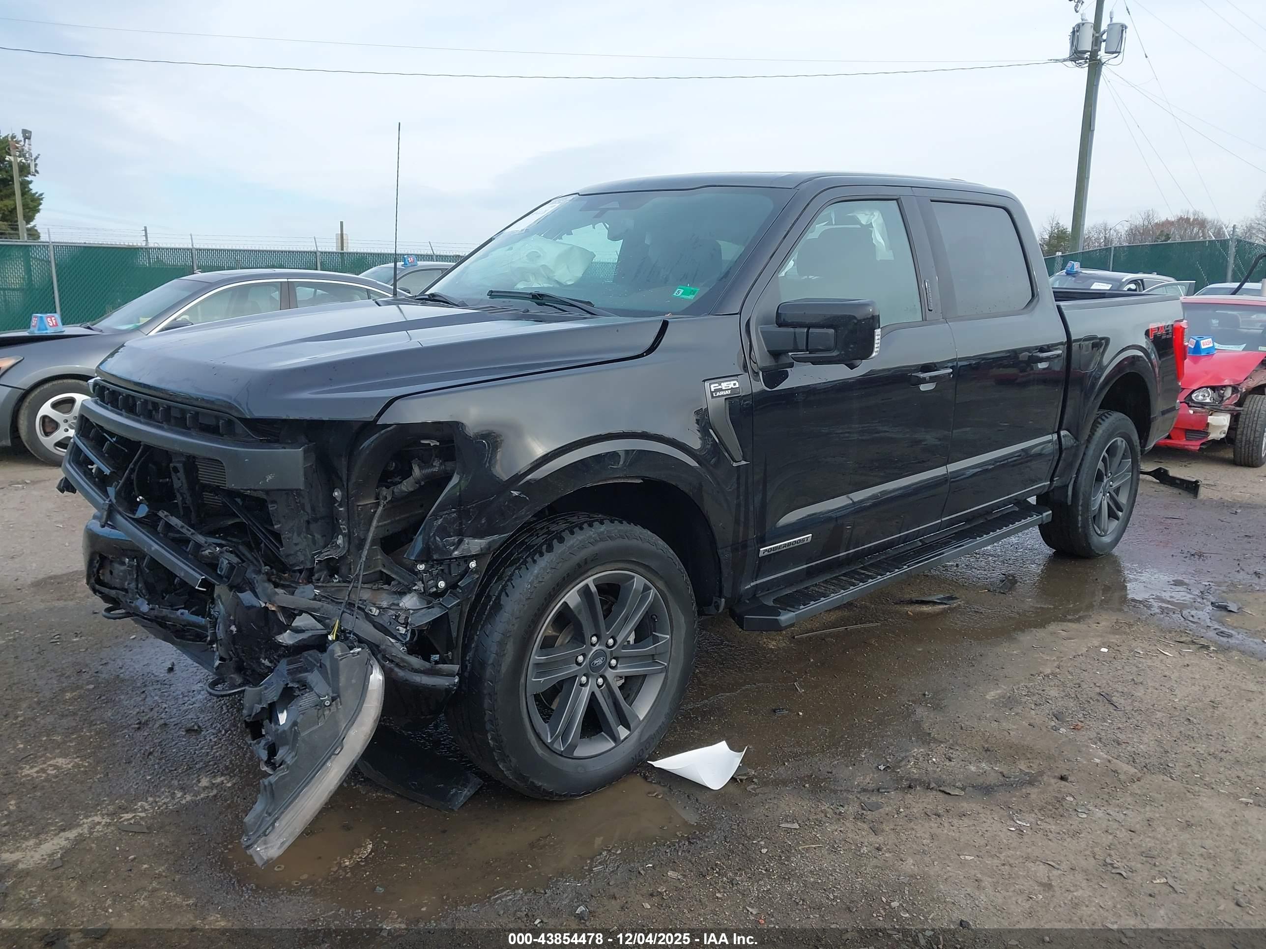 FORD F-150 image 2