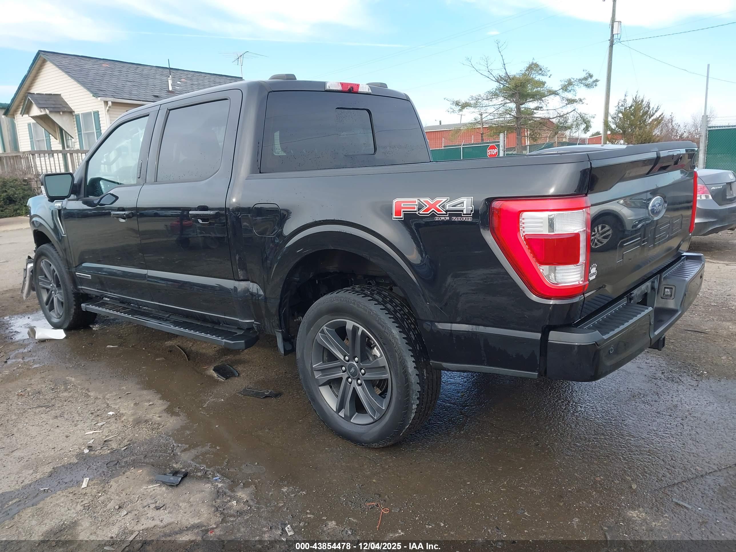 FORD F-150 image 3
