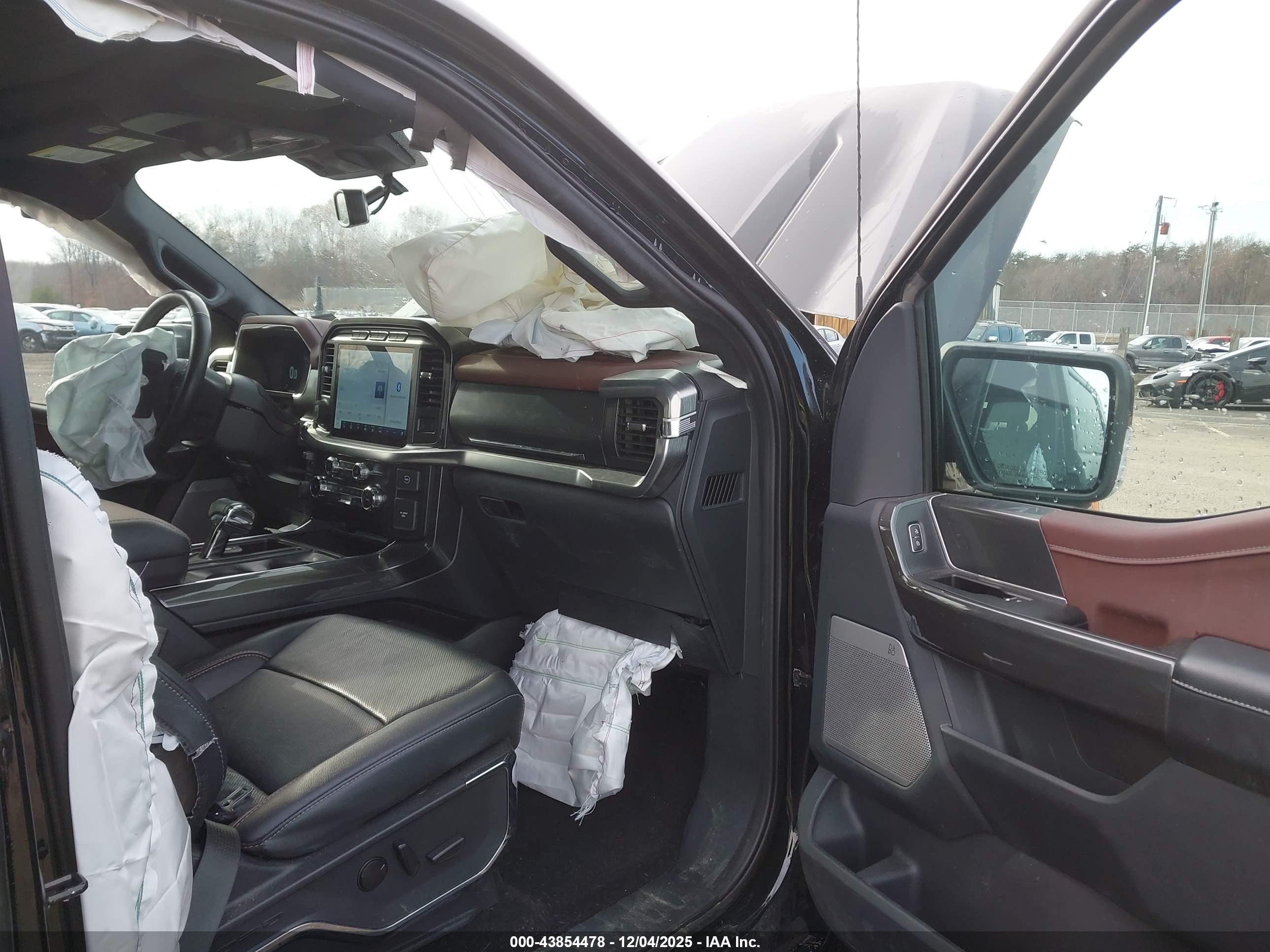FORD F-150 image 5