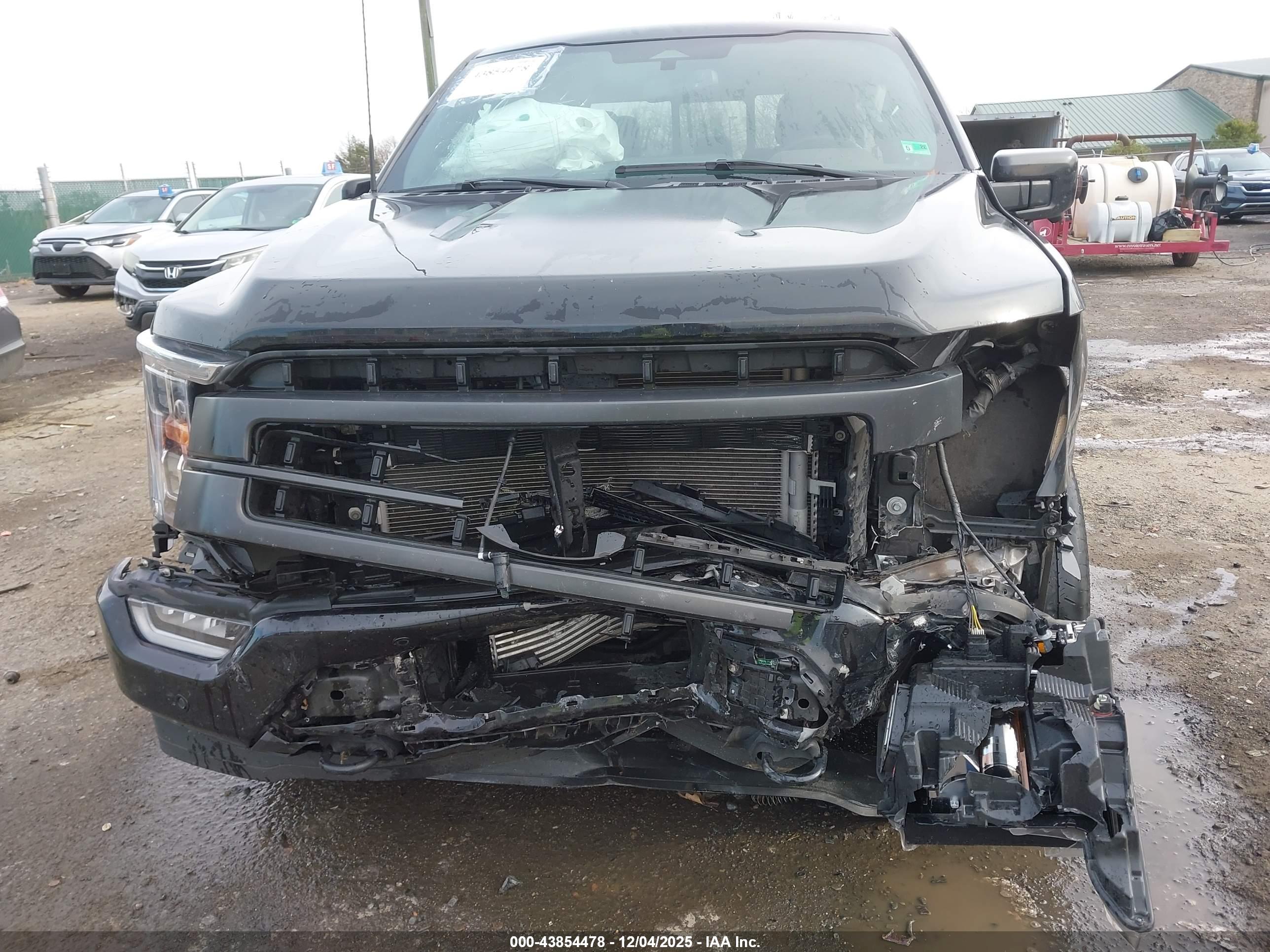 FORD F-150 image 6