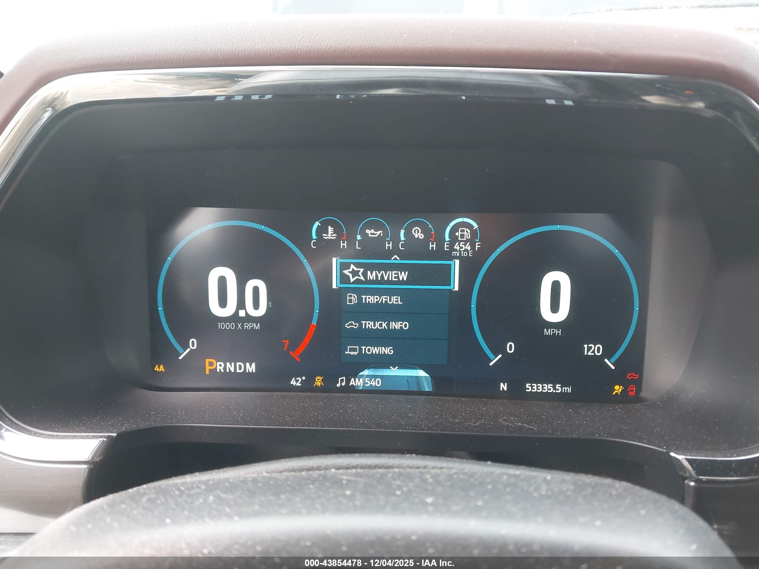 FORD F-150 image 7
