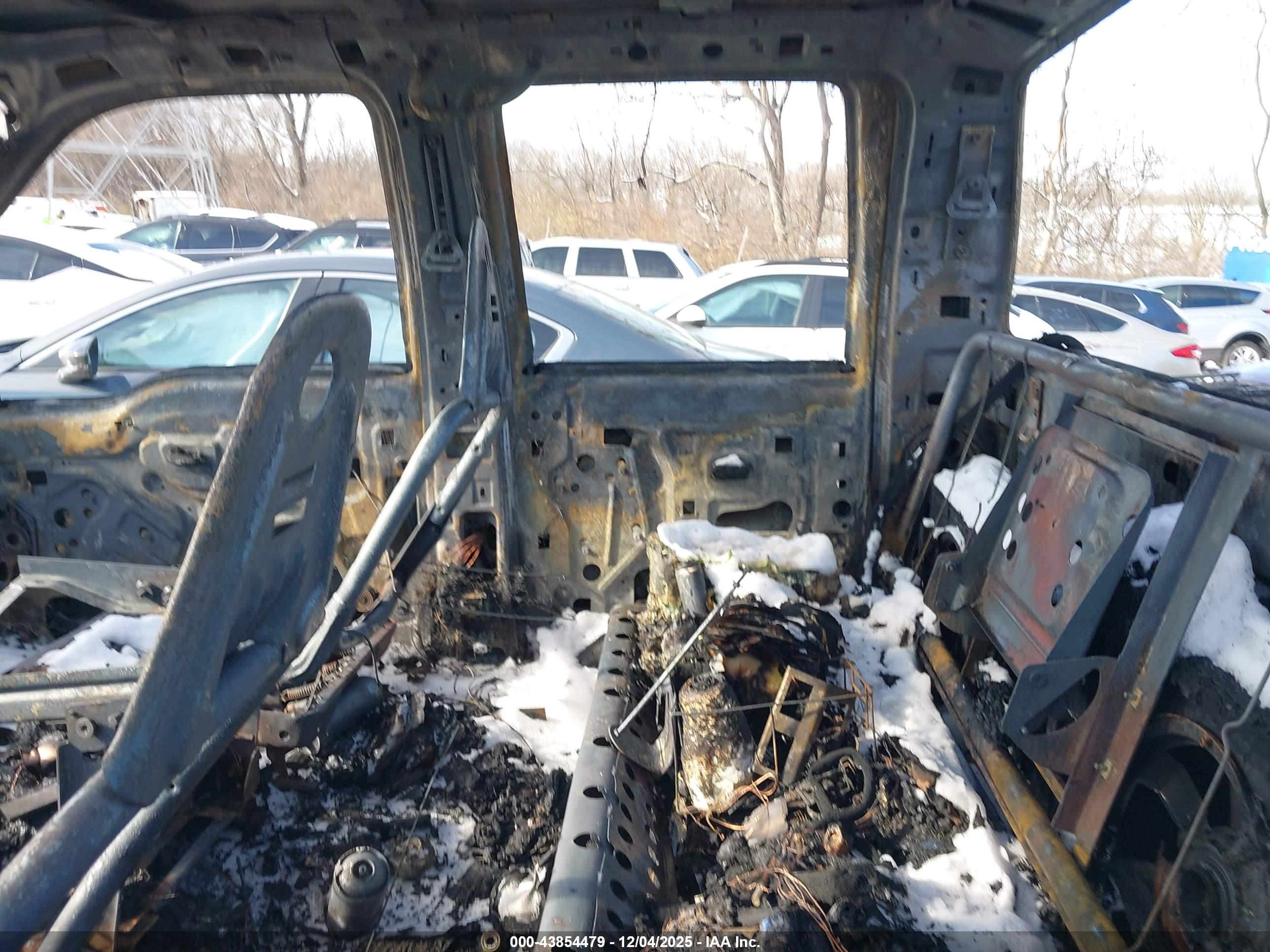 FORD F-250 image 8