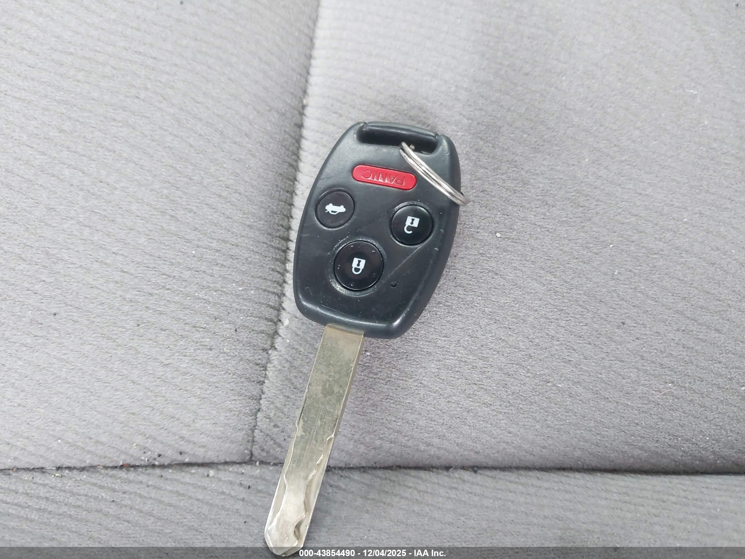 HONDA CIVIC image 11