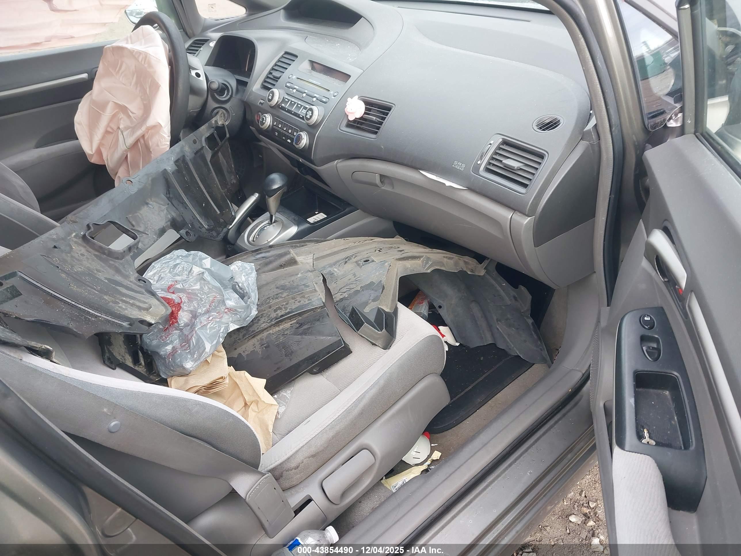 HONDA CIVIC image 5