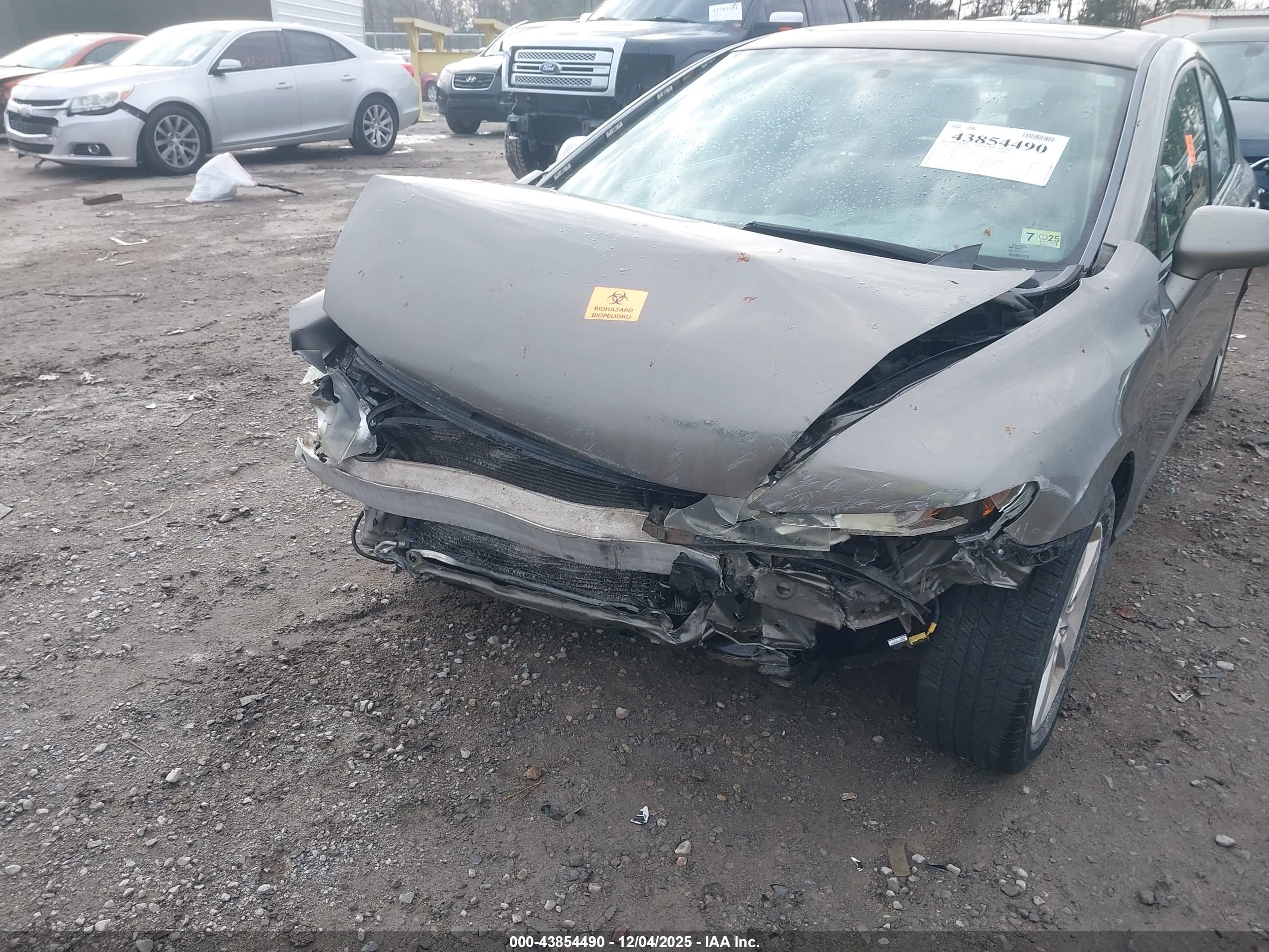 HONDA CIVIC image 6