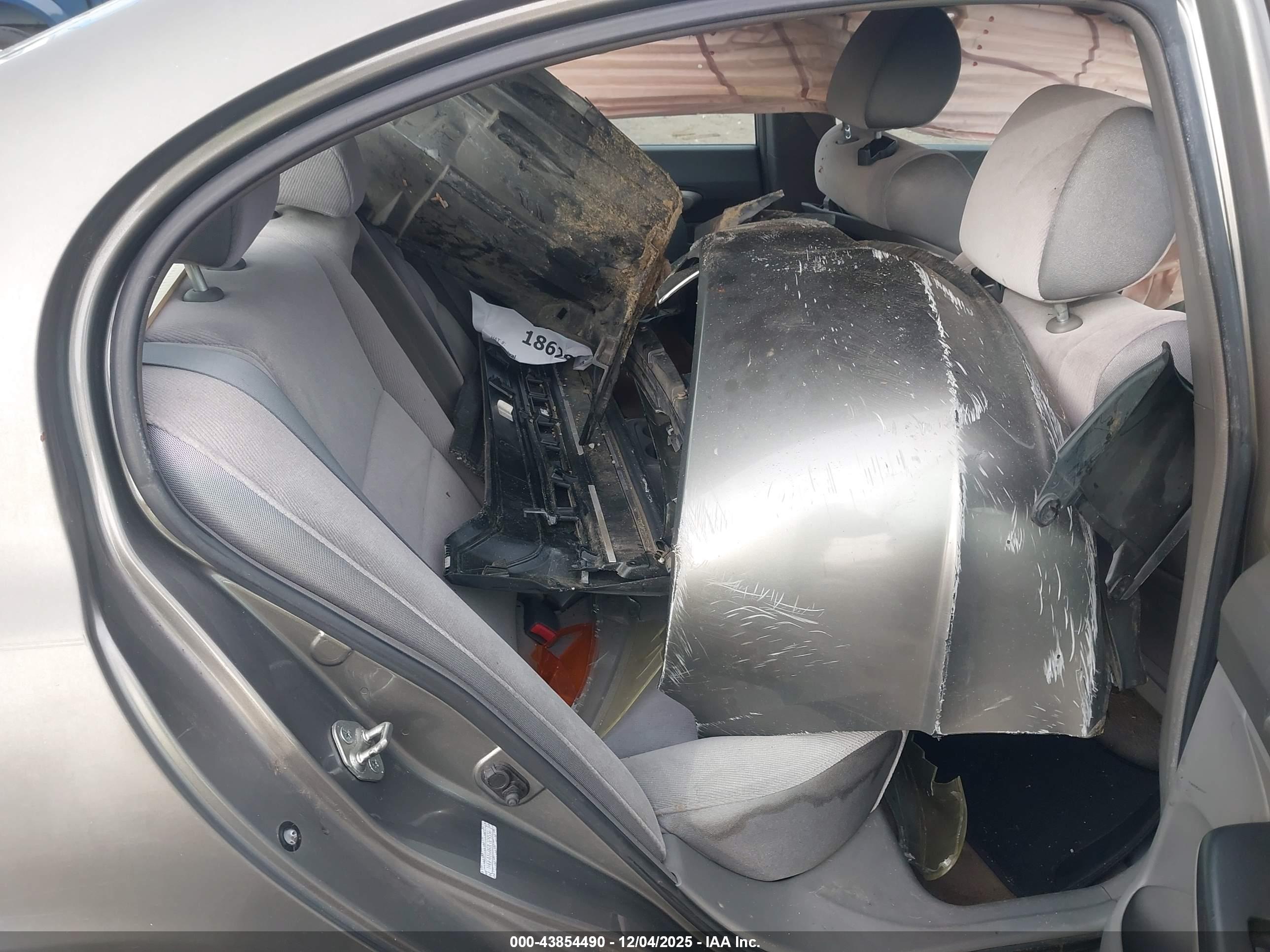 HONDA CIVIC image 8
