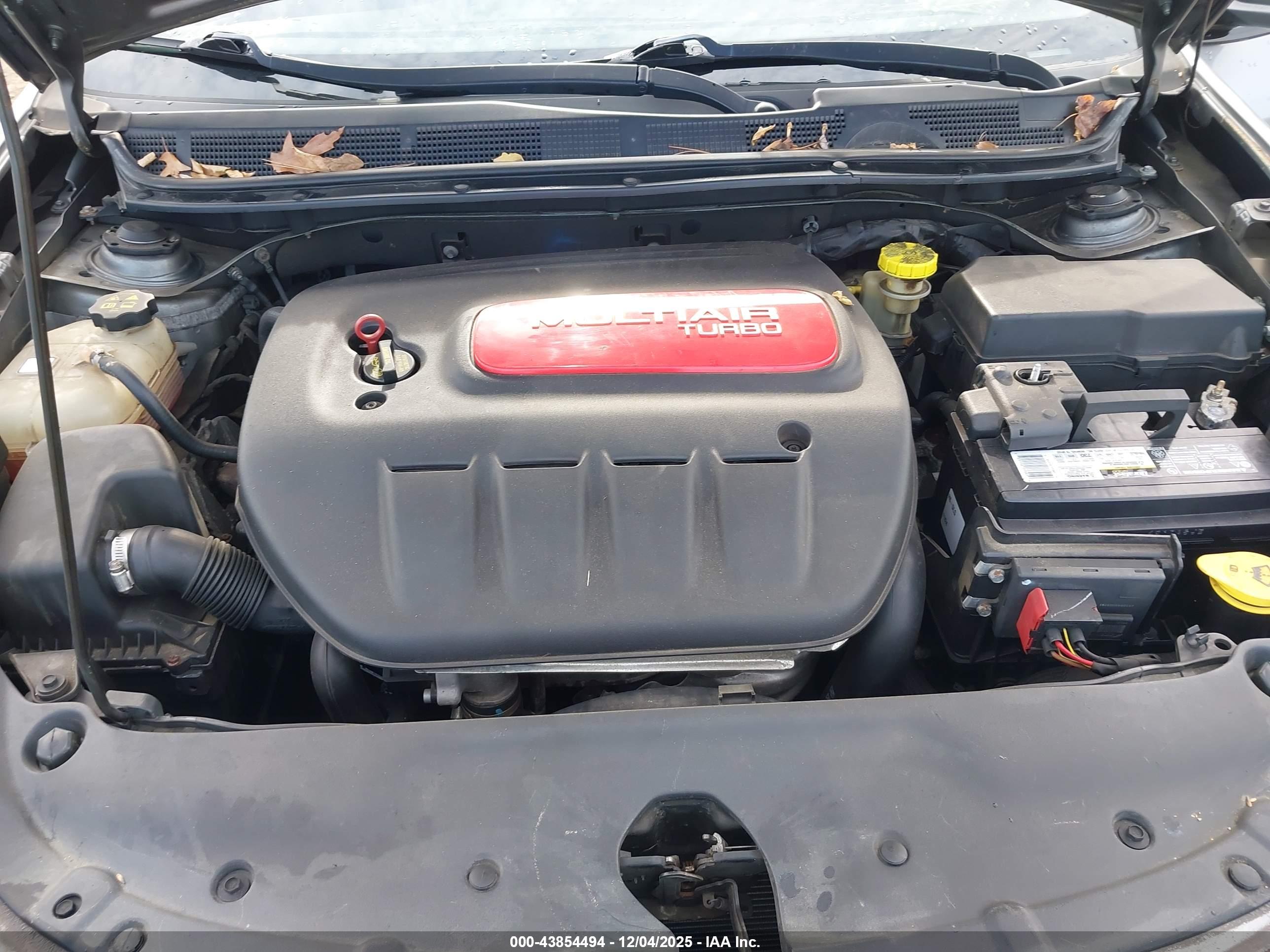 DODGE DART image 10