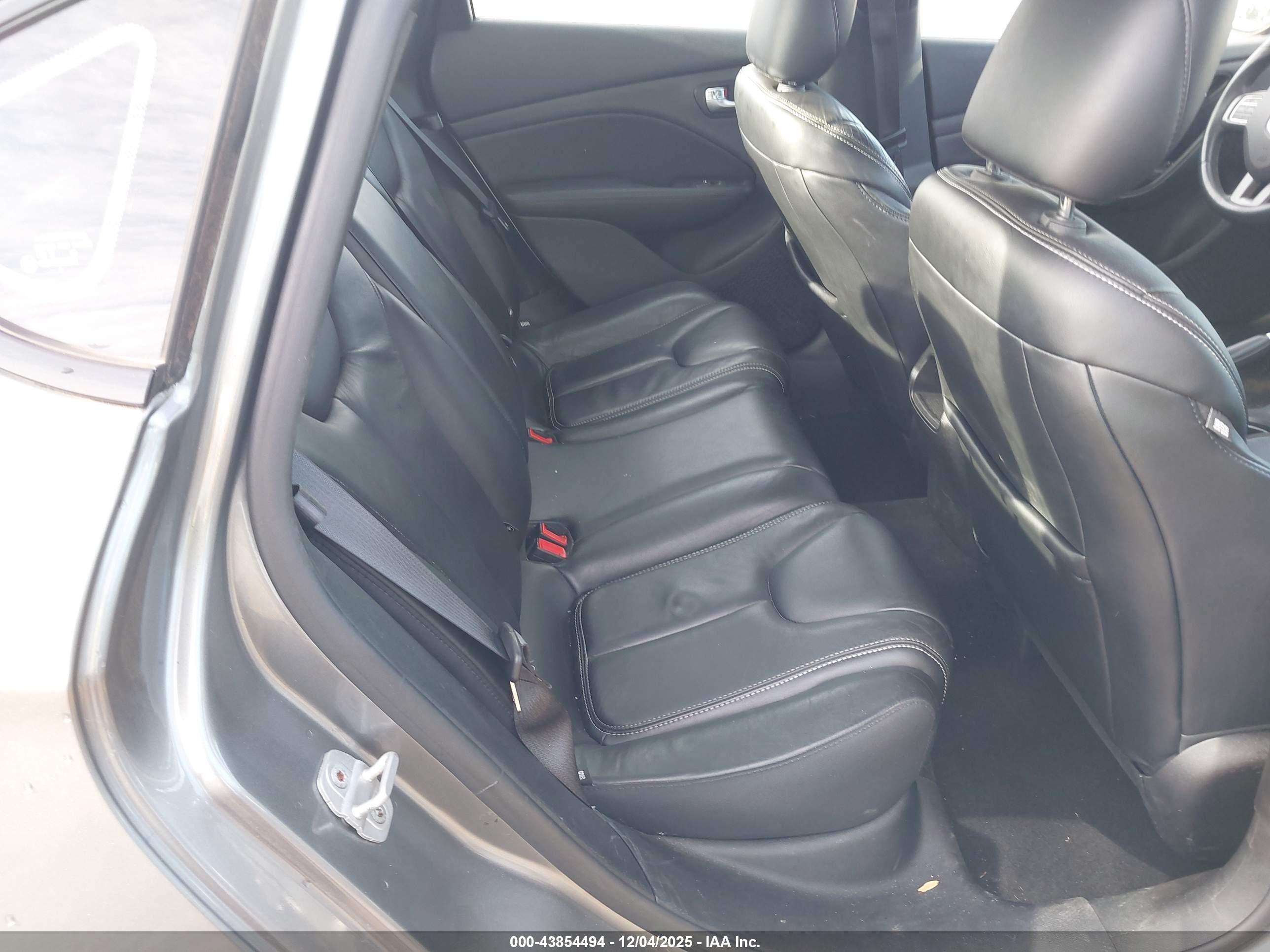 DODGE DART image 8