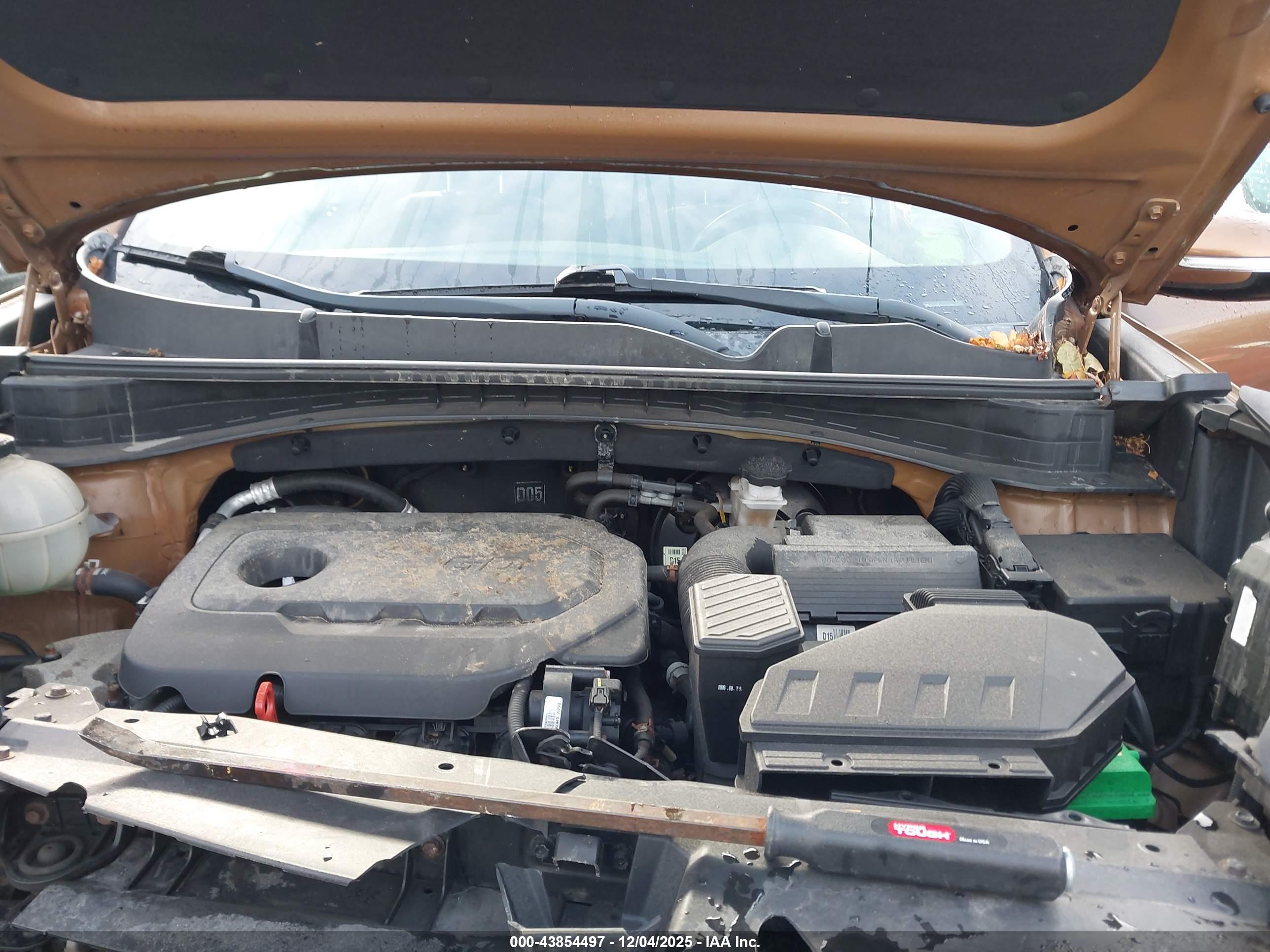 KIA SPORTAGE image 10
