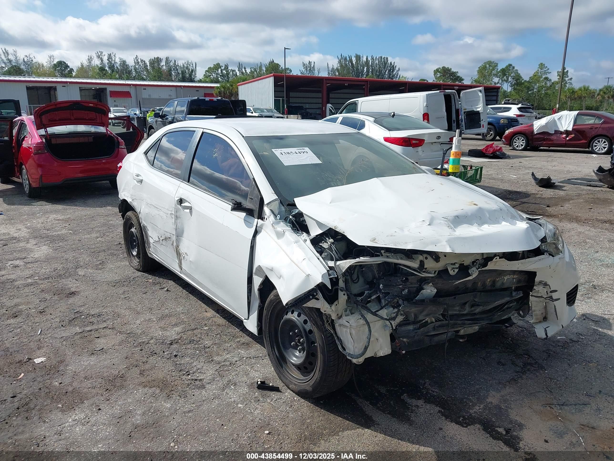 TOYOTA COROLLA image 6