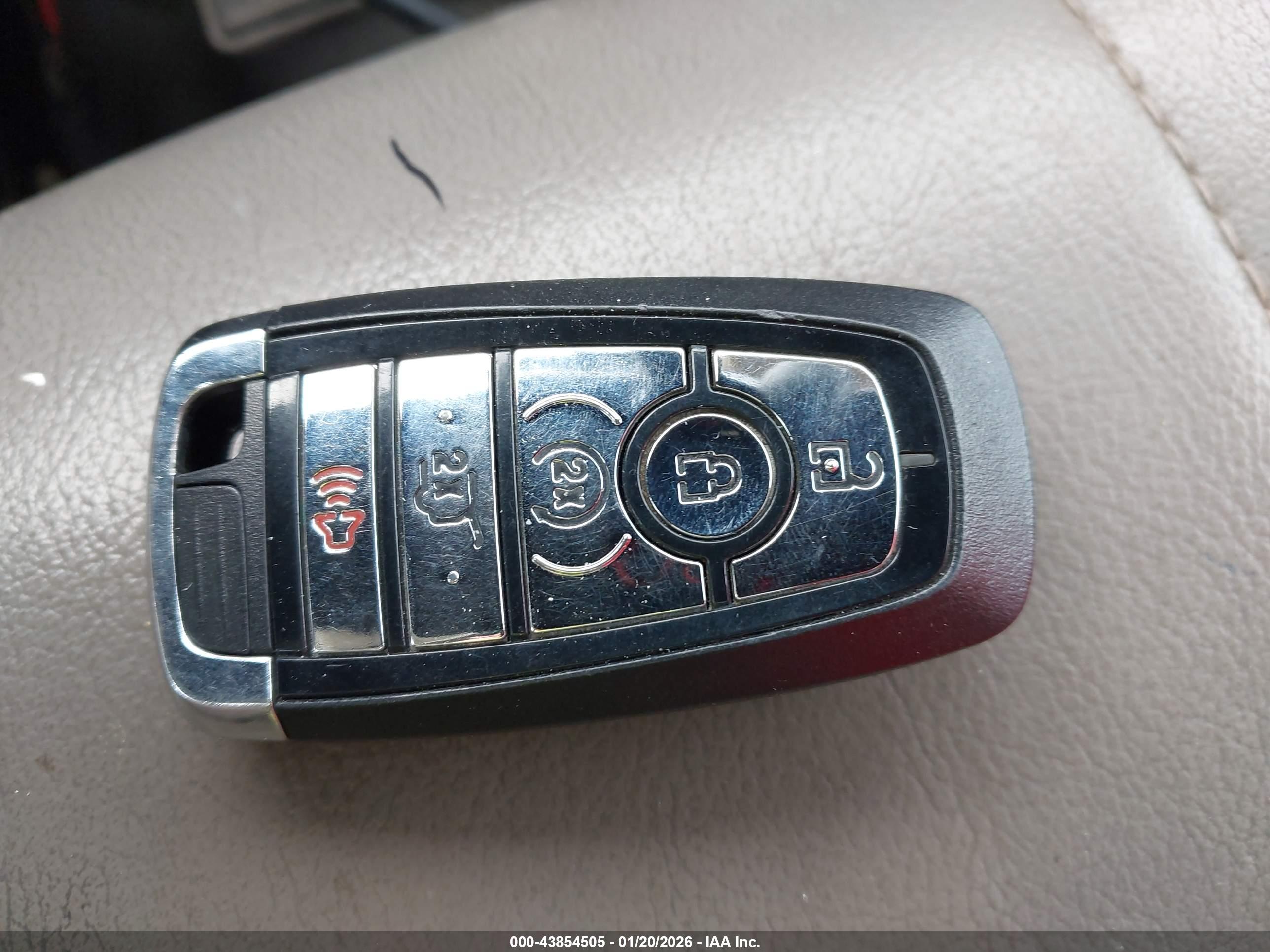 LINCOLN NAVIGATOR image 11