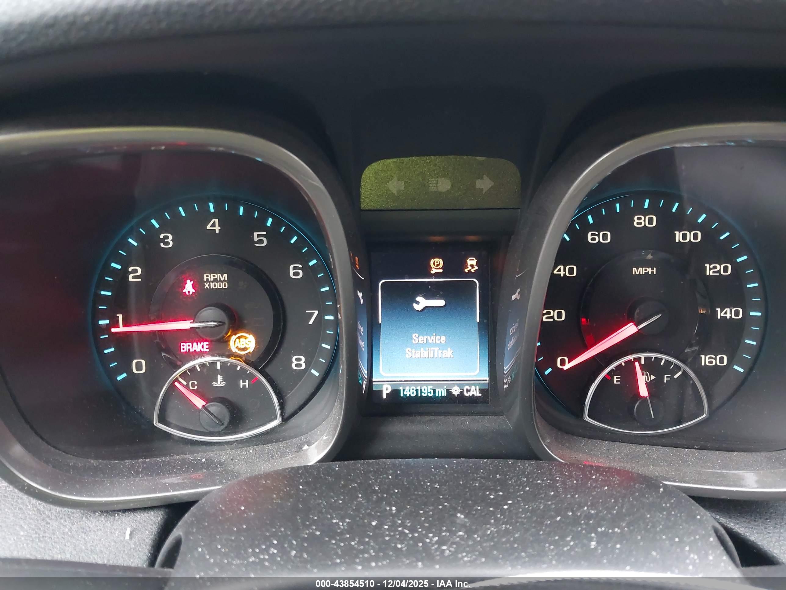CHEVROLET MALIBU image 7