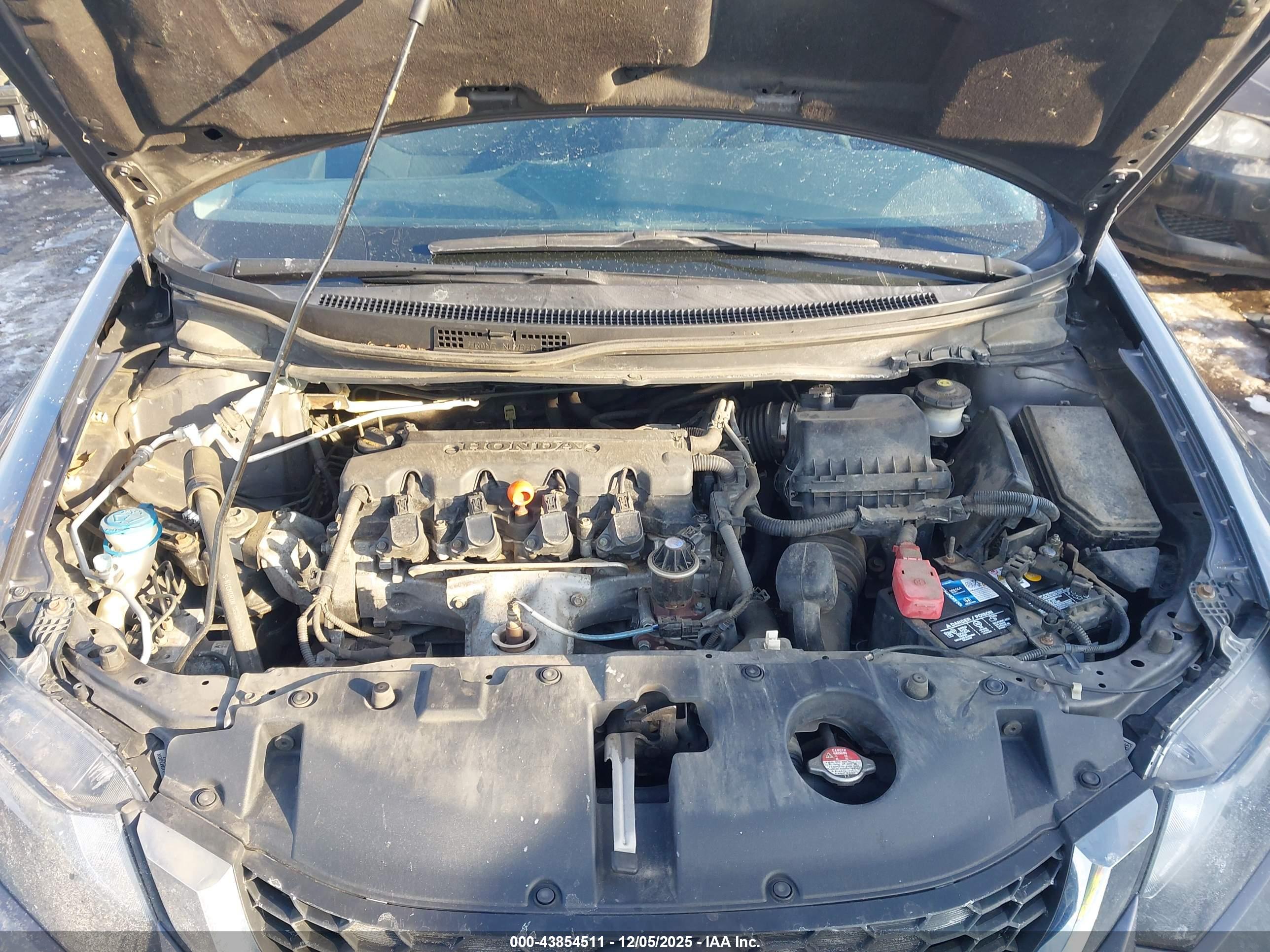 HONDA CIVIC image 10