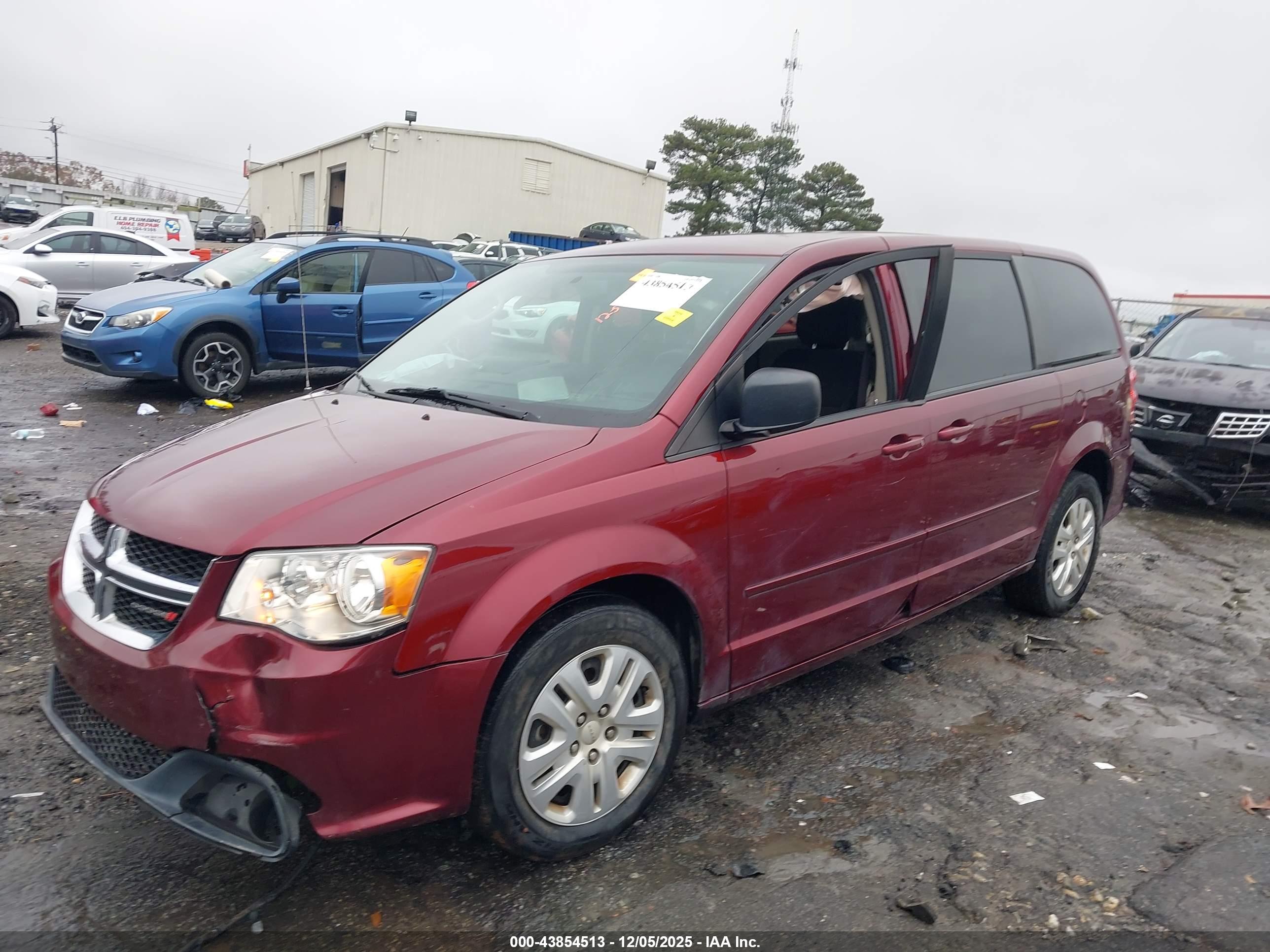 DODGE GRAND image 2