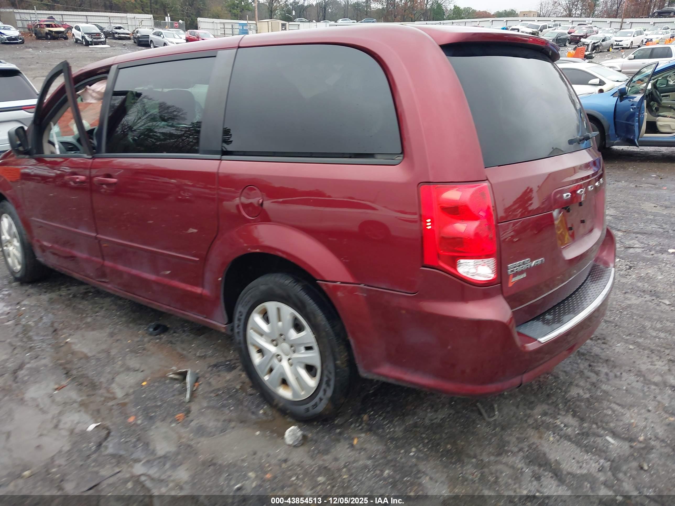 DODGE GRAND image 3