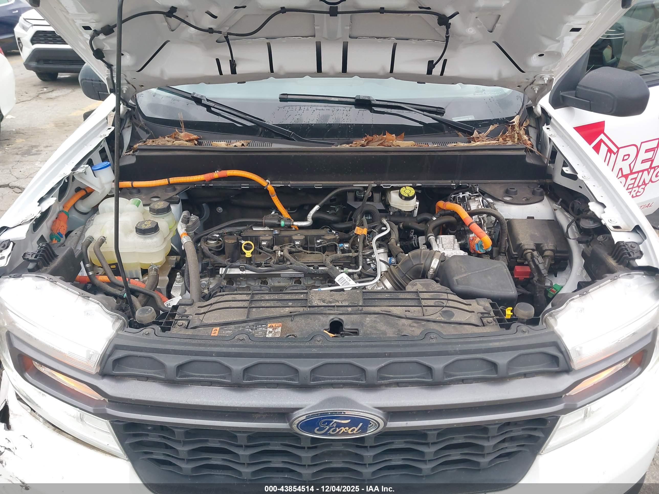 FORD MAVERICK image 10