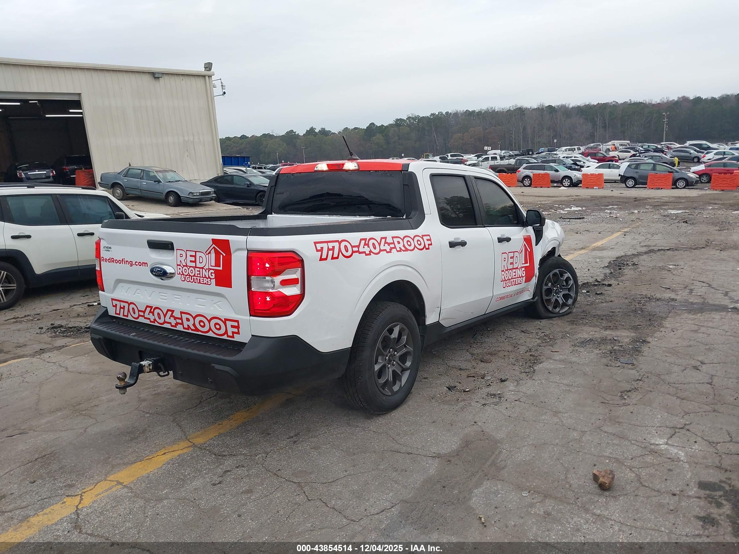 FORD MAVERICK image 4