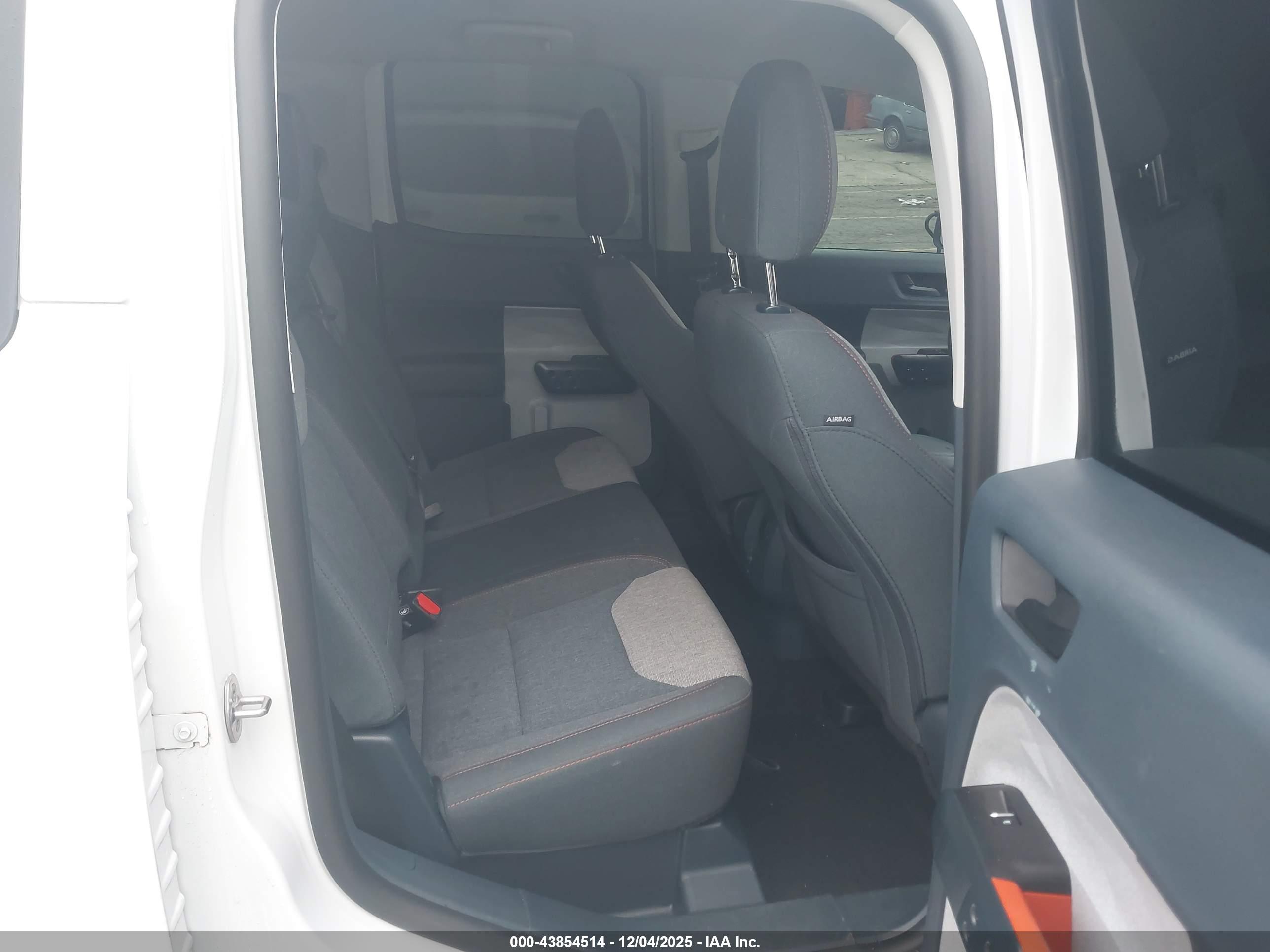 FORD MAVERICK image 8