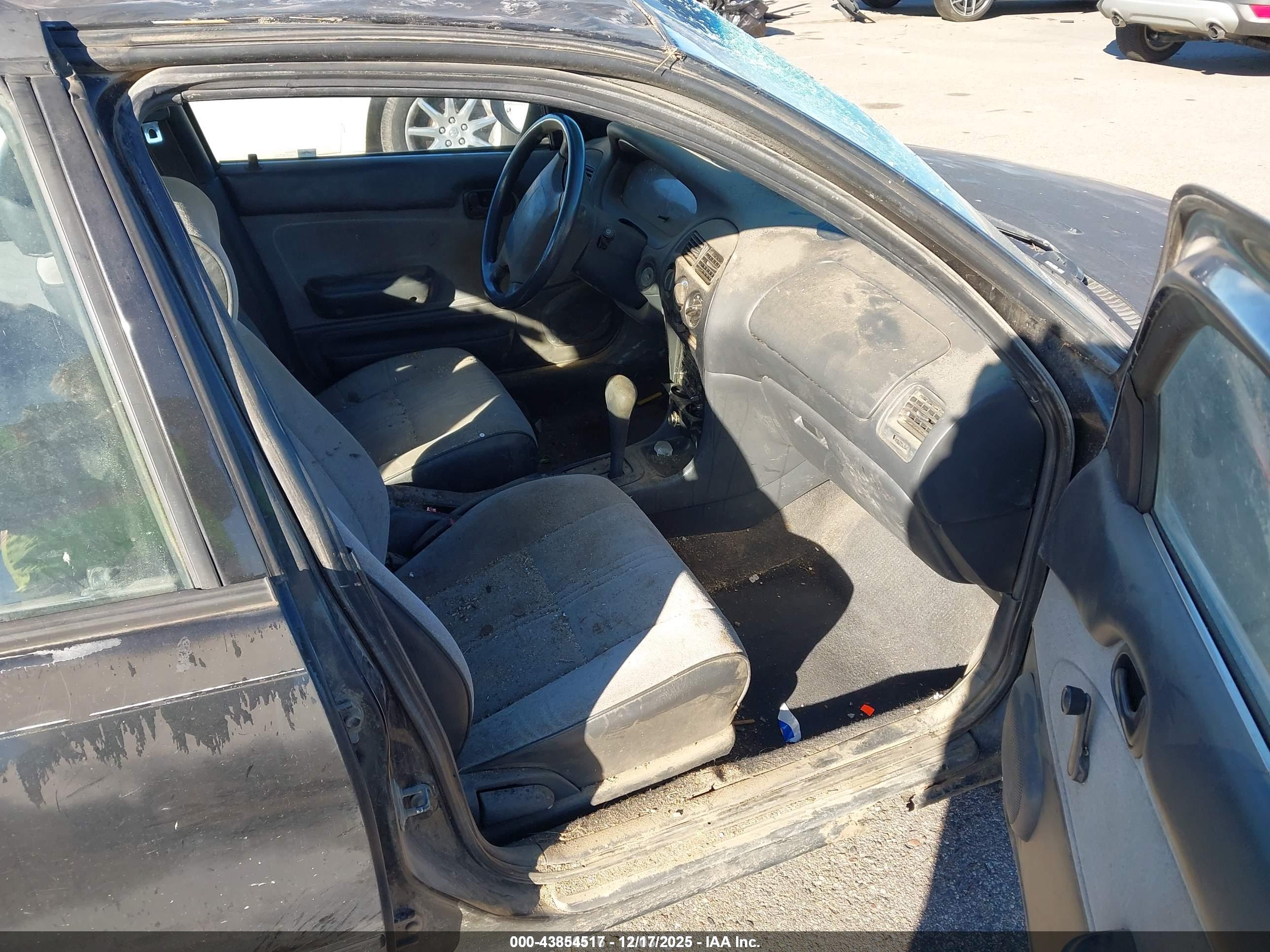 GEO PRIZM image 5