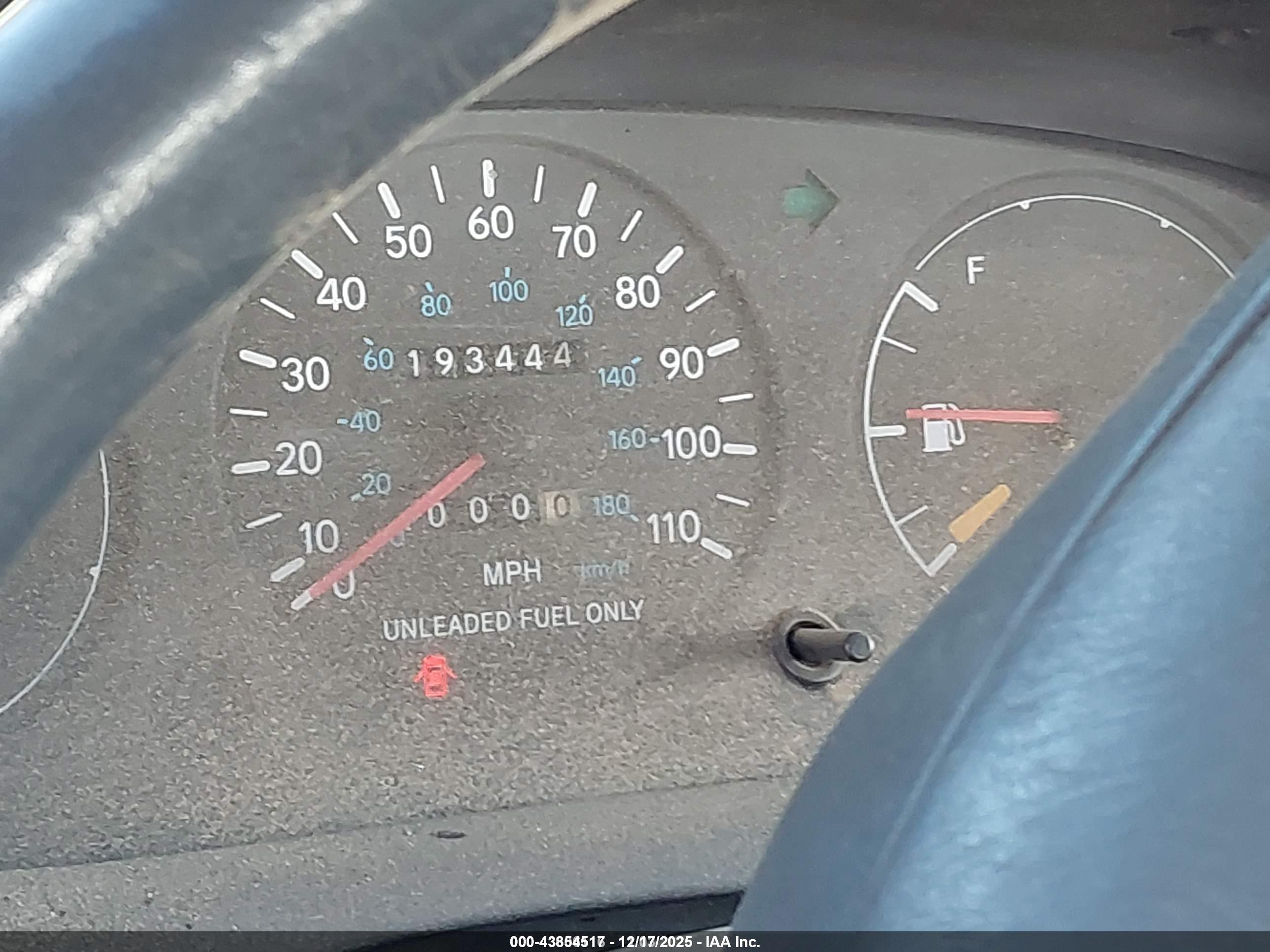 GEO PRIZM image 7